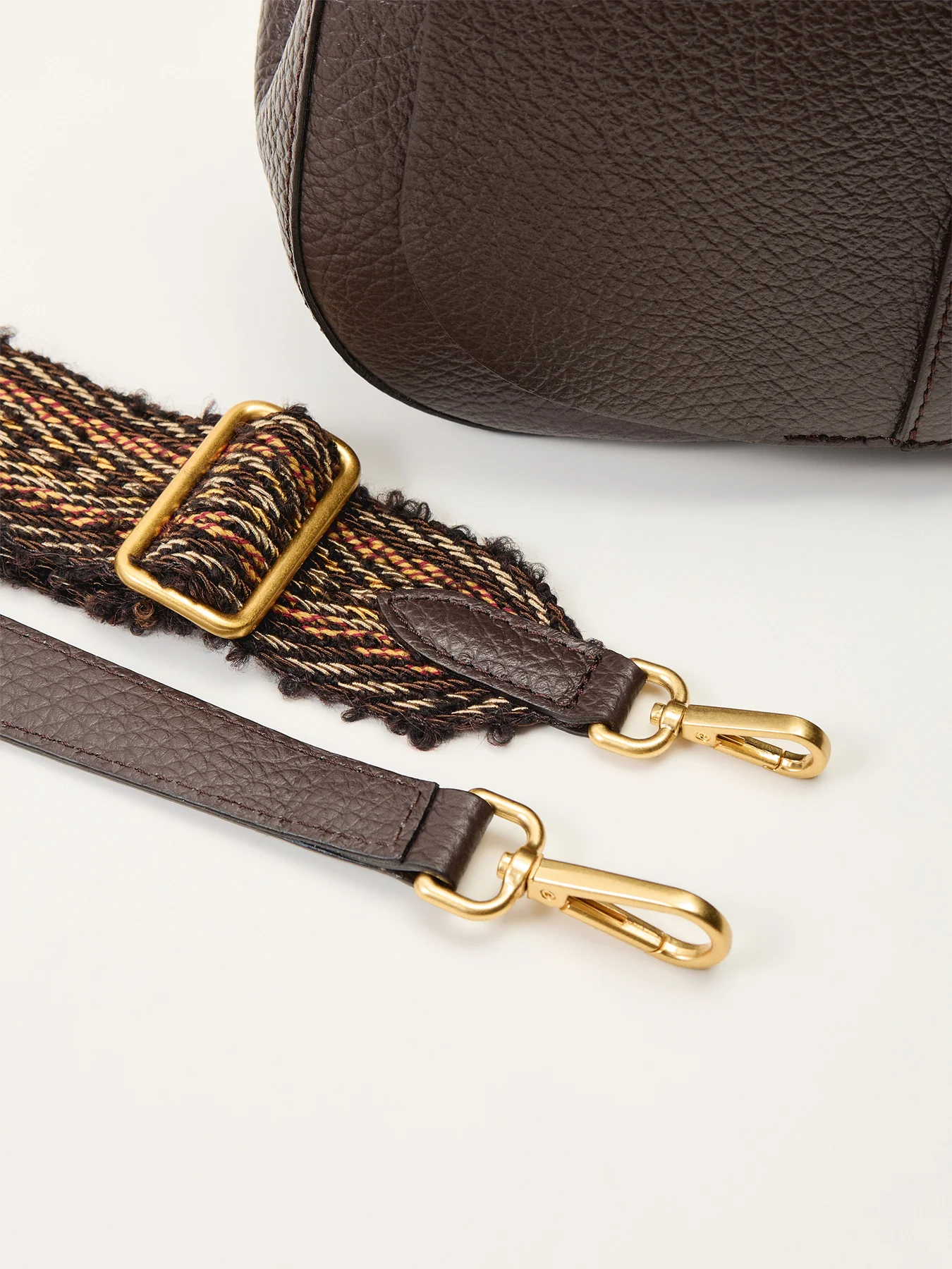 New Helena Round Crossbody - Image 5