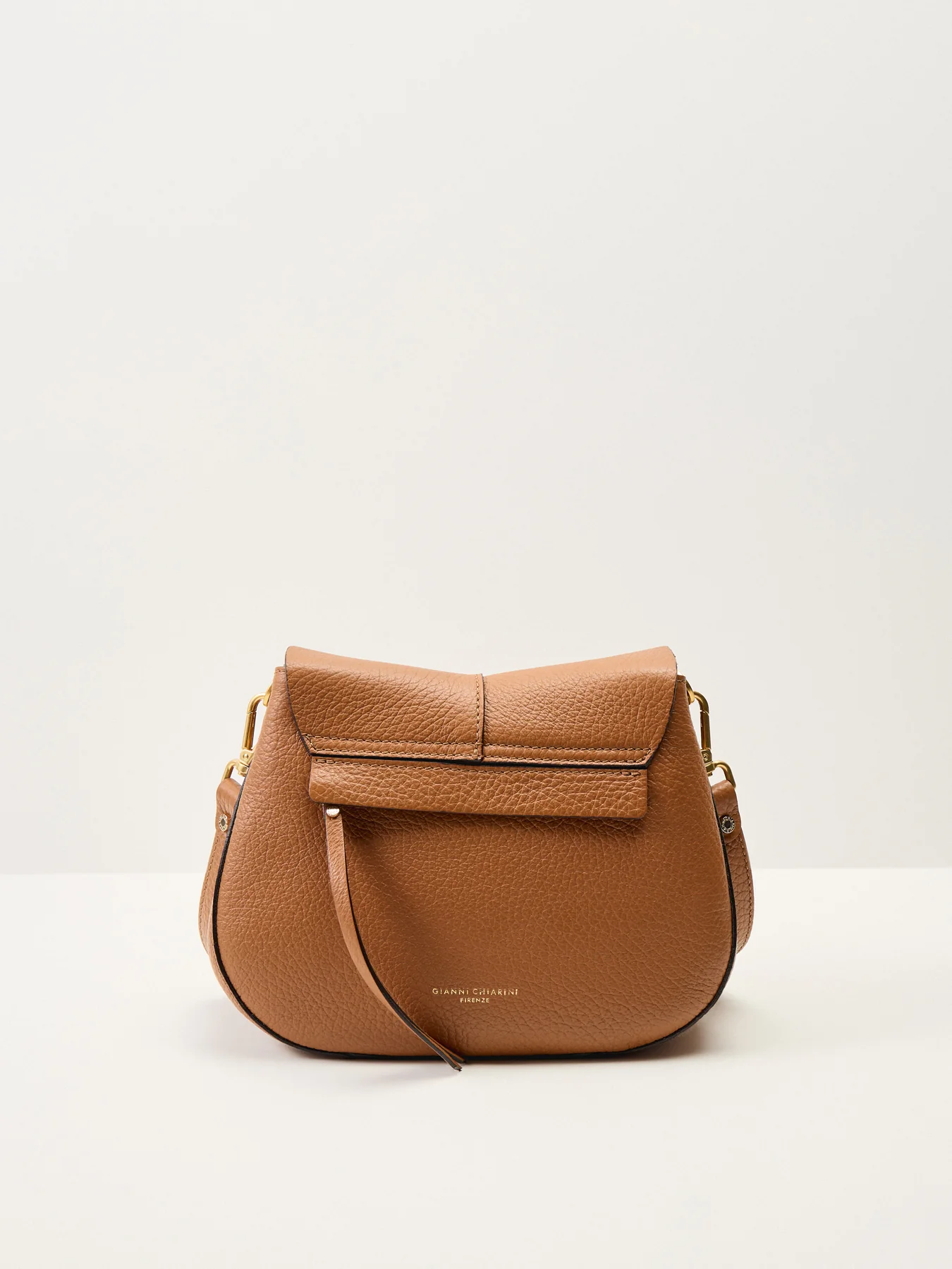 New Helena Round Crossbody - Image 3