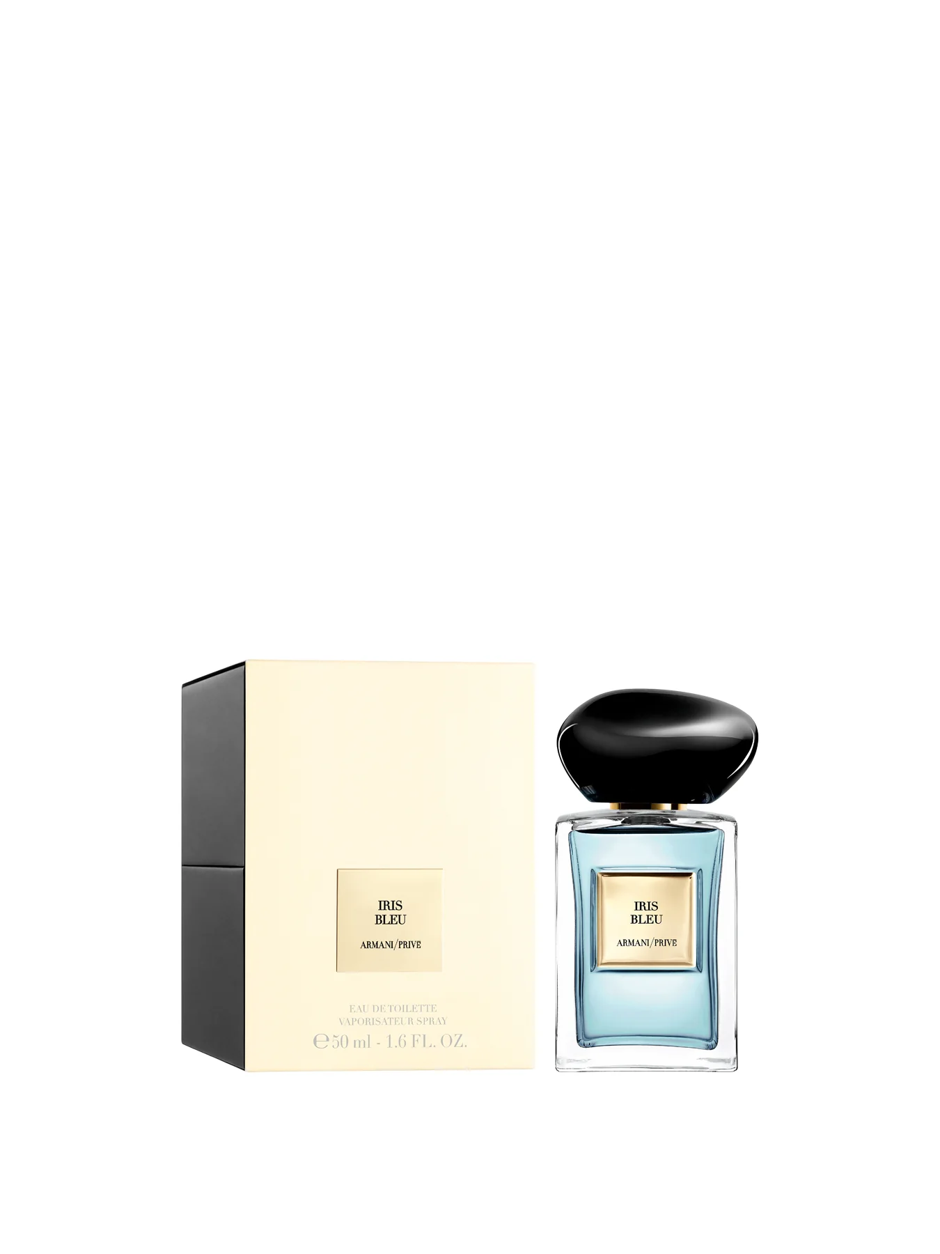 Armani Prive Iris Bleu Eau de Parfum 100ml - Image 2