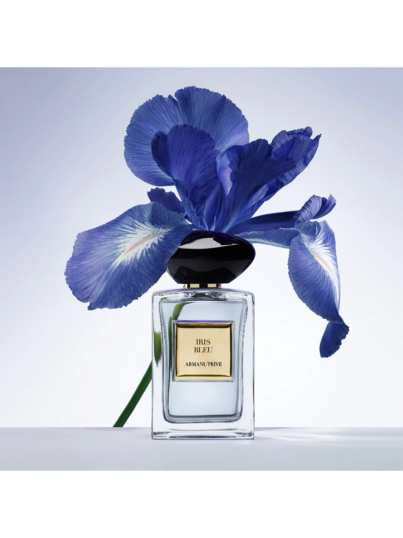 Armani Prive Iris Bleu Eau de Parfum 50ml - Image 2
