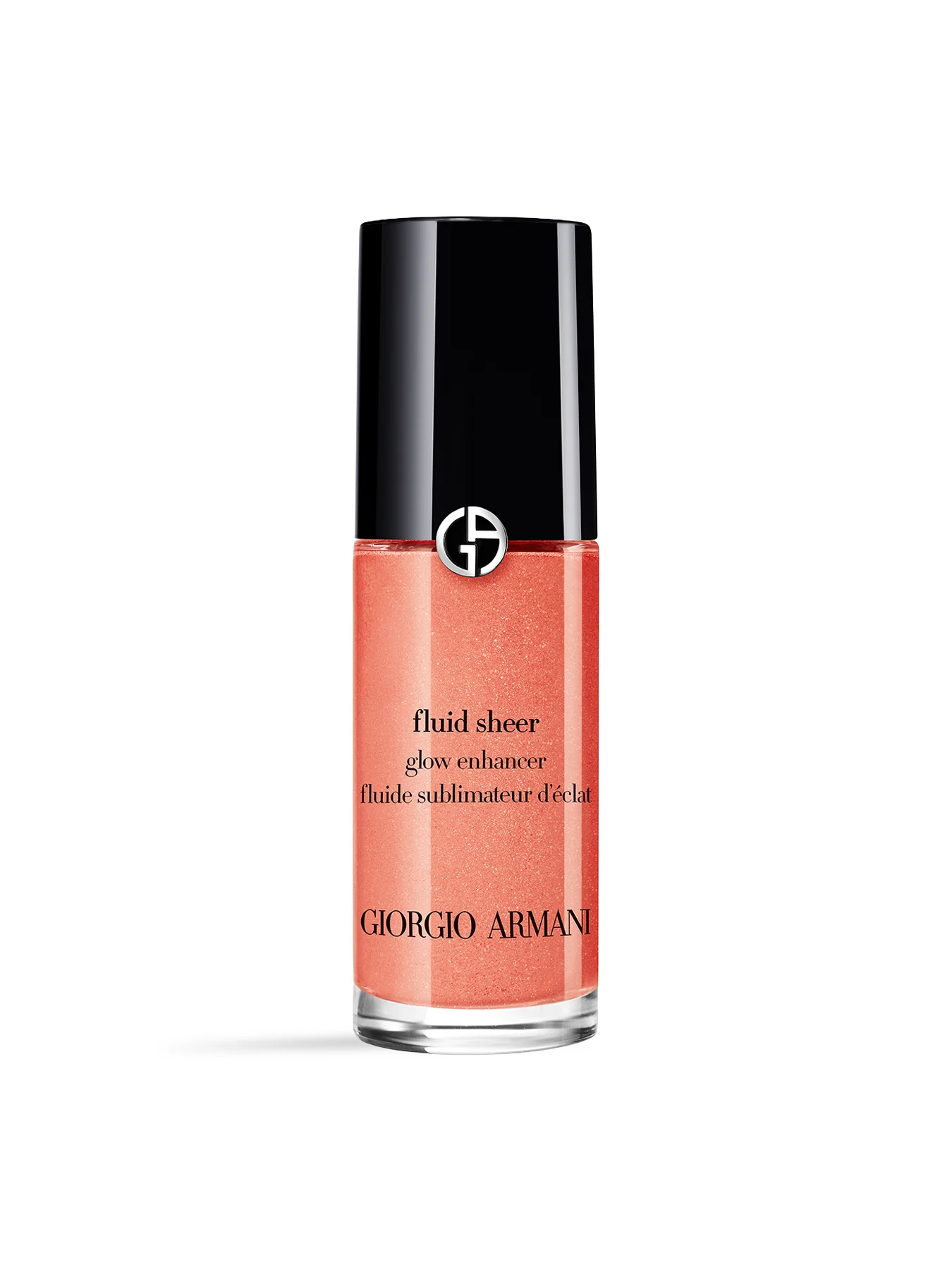 Fluid Sheer Liquid Highlighter
