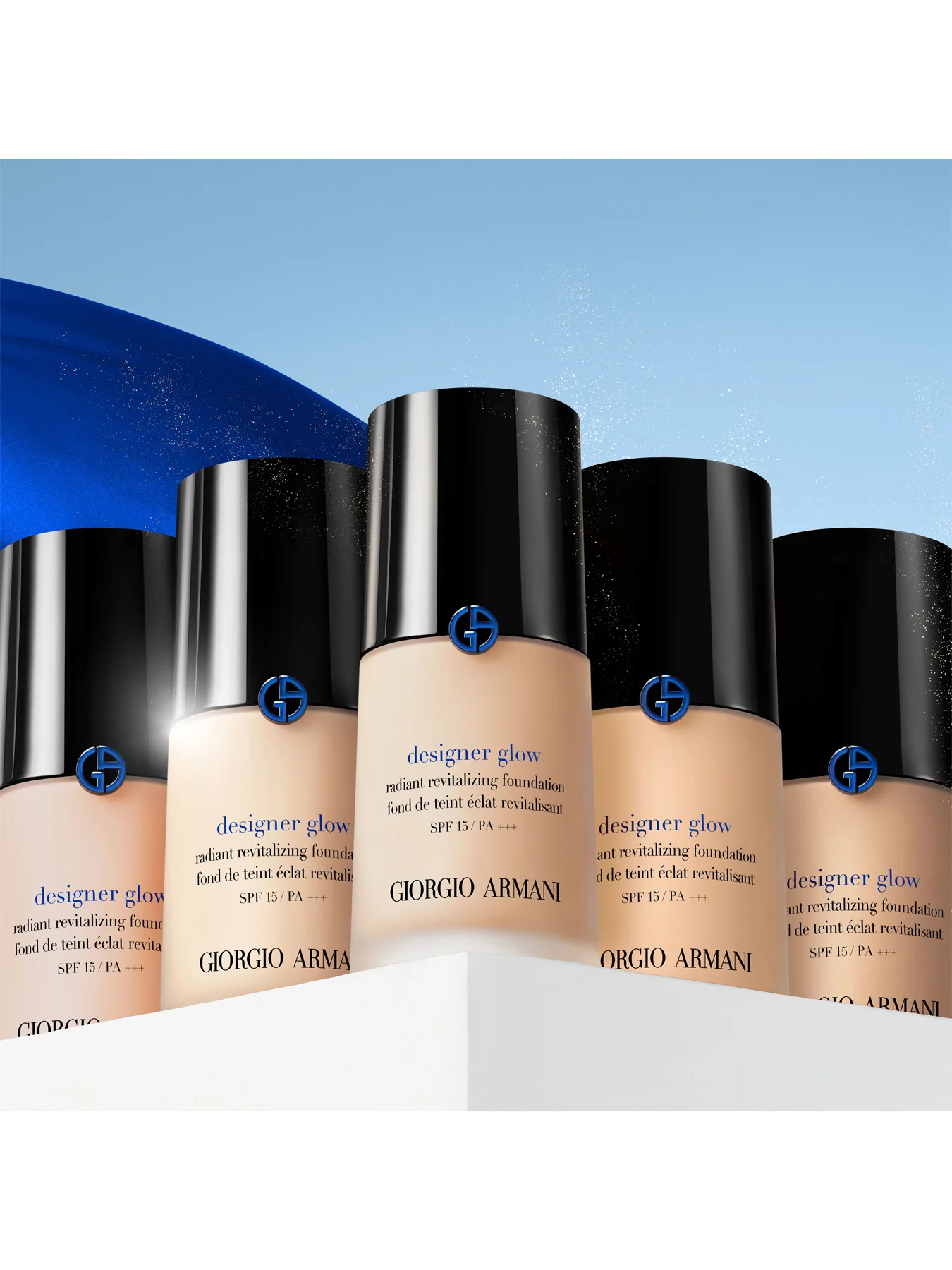 GA Designer Glow - Image 27