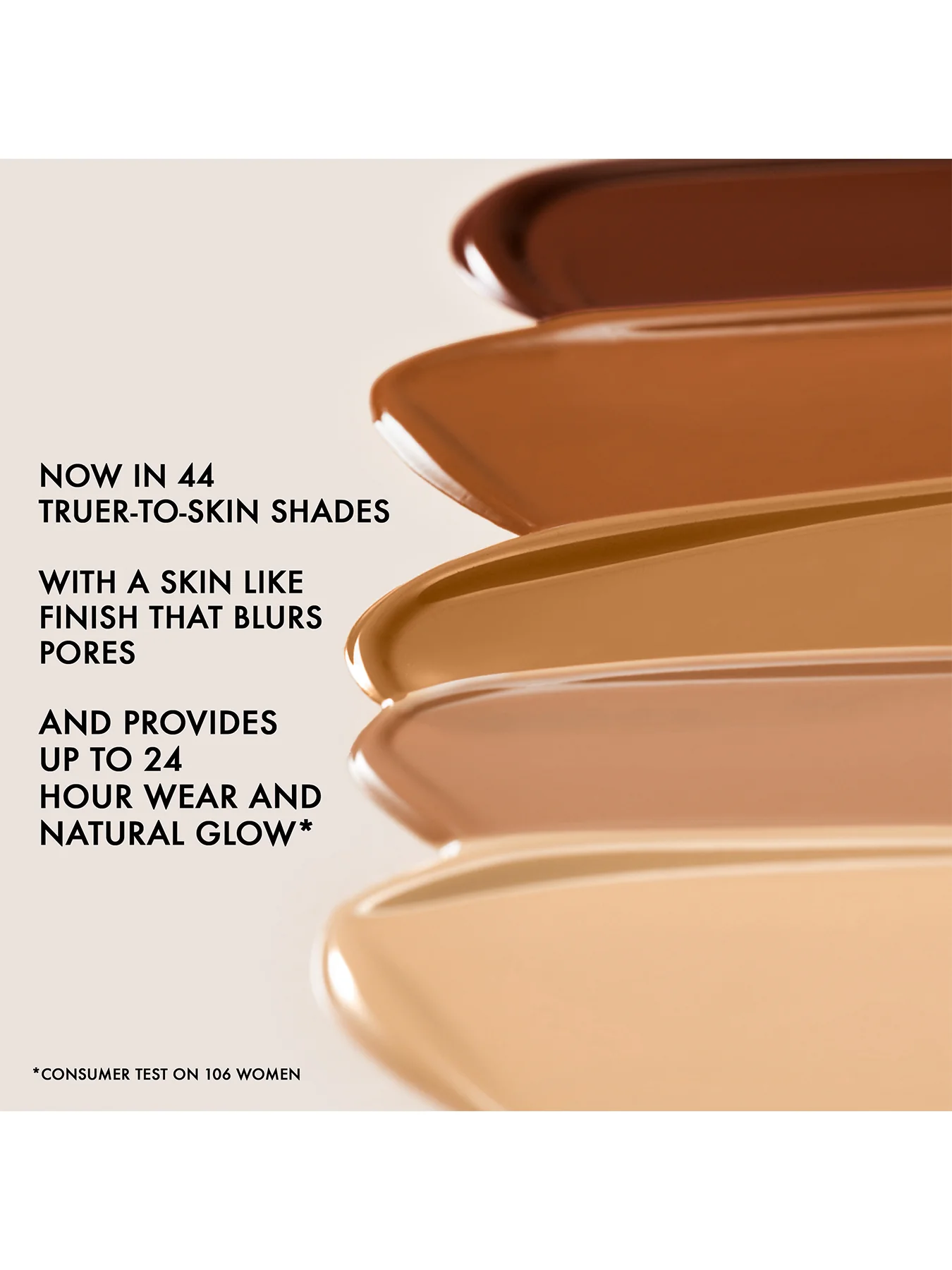 Luminous Silk Foundation 30ml - Image 3