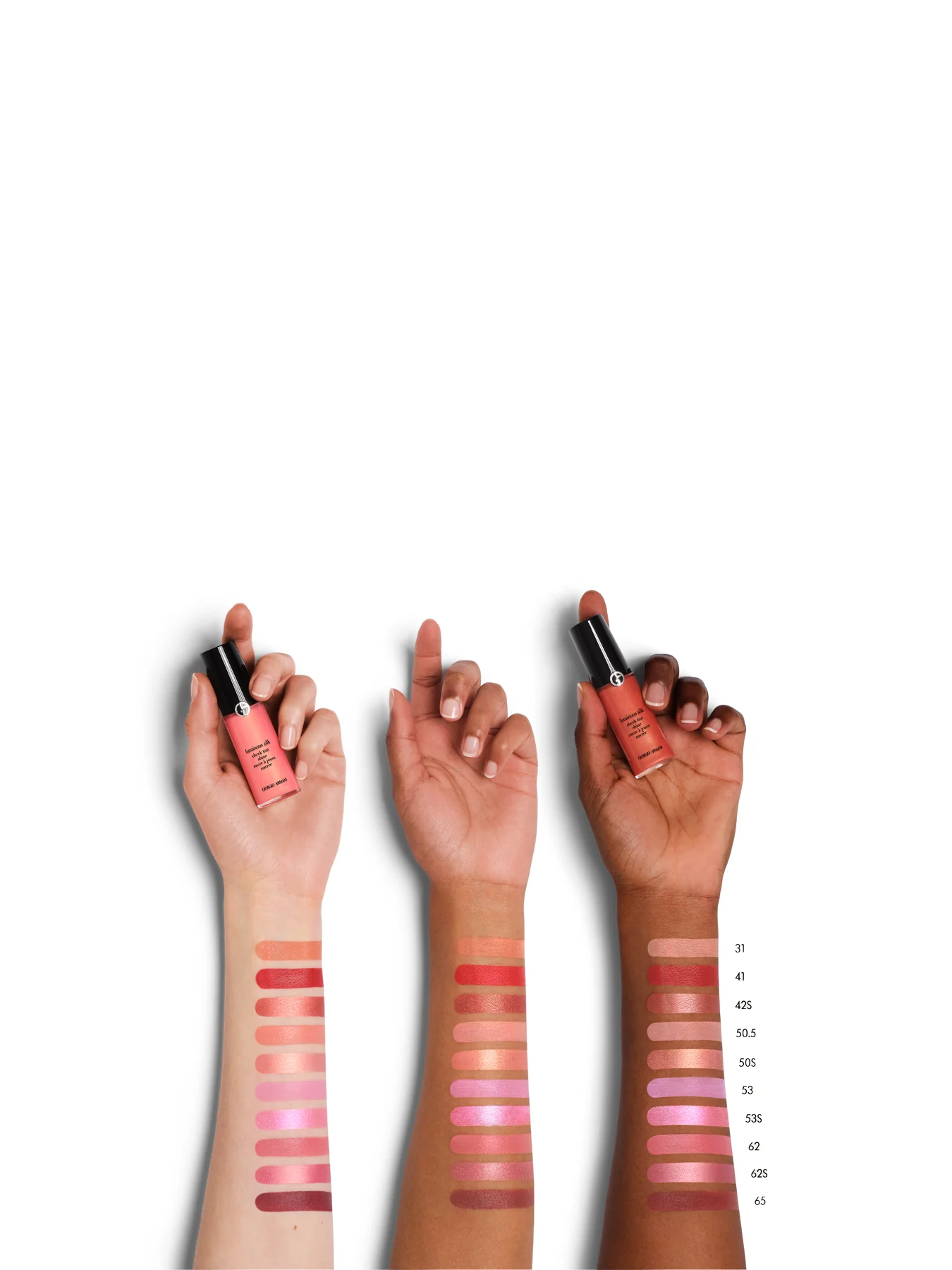 Luminous Silk Cheek Tint Shine - Image 12
