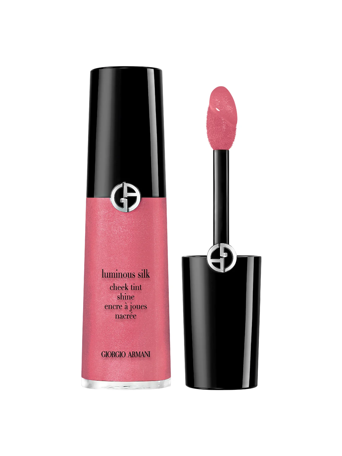 Luminous Silk Cheek Tint Shine - Image 13