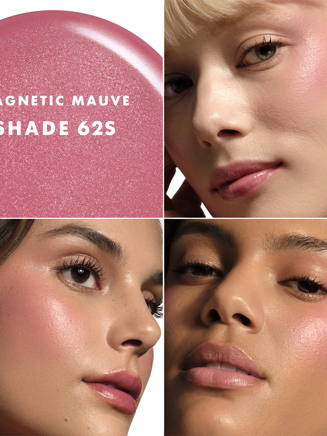 Luminous Silk Cheek Tint Shine - Image 14