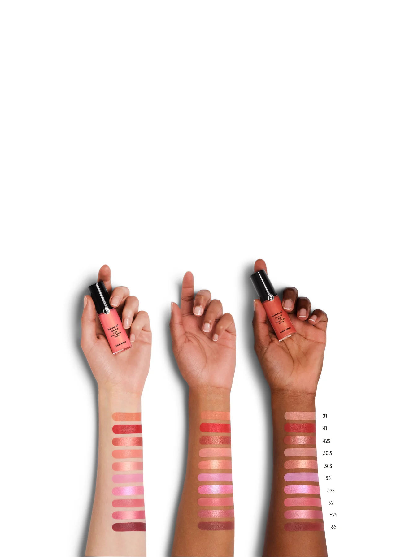 Luminous Silk Cheek Tint Shine - Image 16
