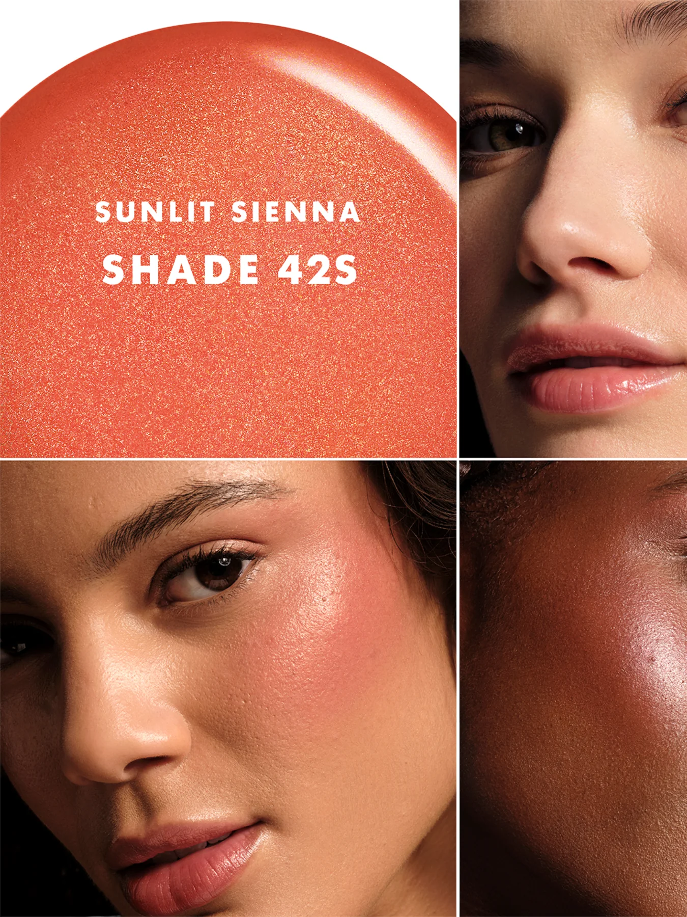 Luminous Silk Cheek Tint Shine - Image 2