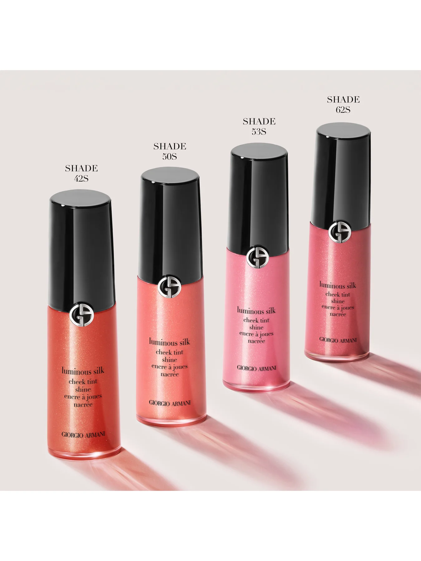 Luminous Silk Cheek Tint Shine - Image 7