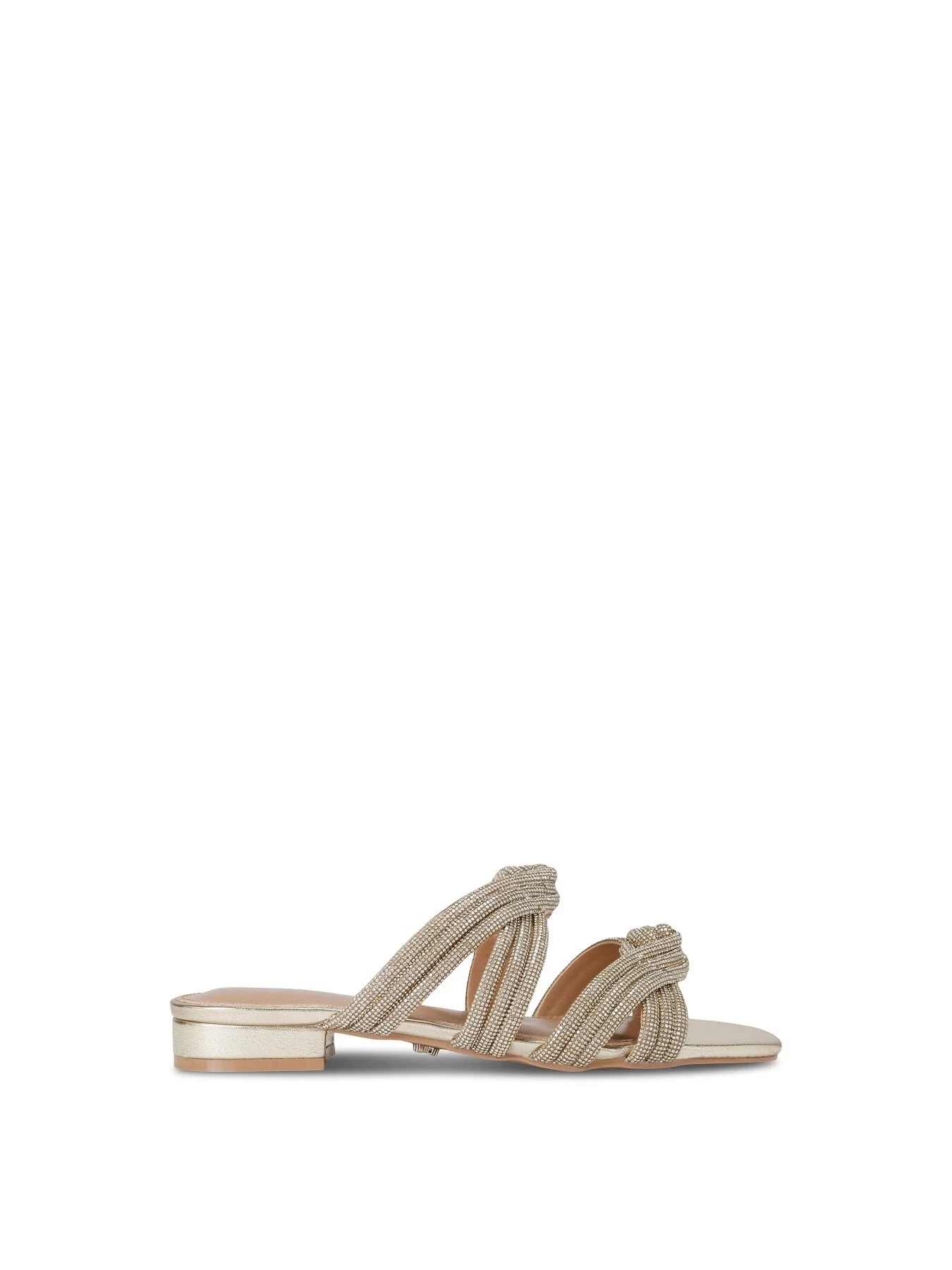 ARIELLE FLAT SANDAL