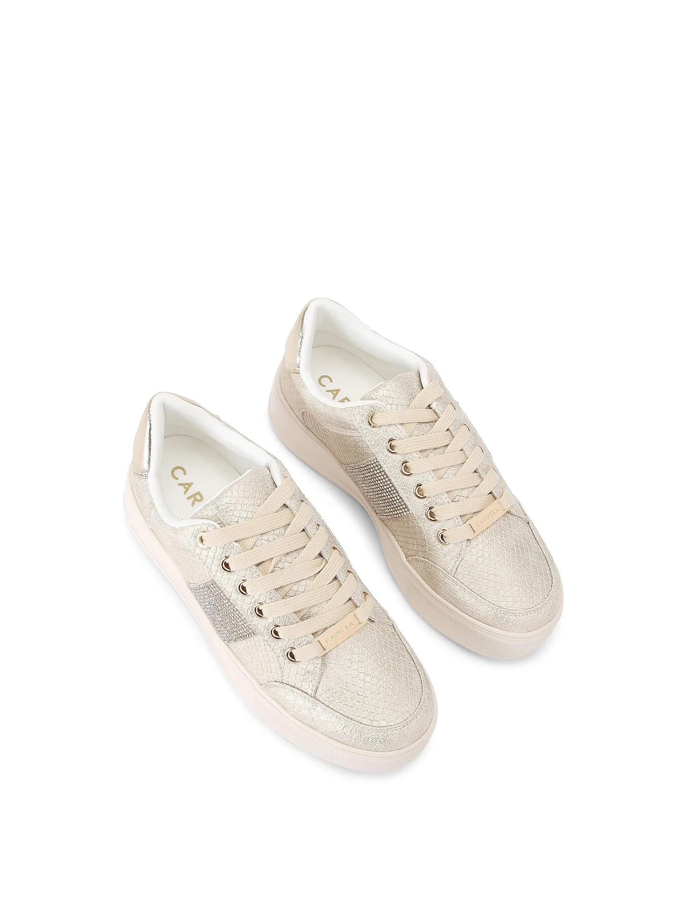 JIVE LACE UP - Image 2