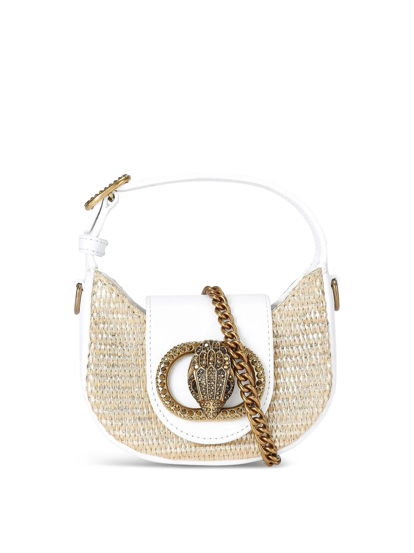MICRO CHELSEA HOBO