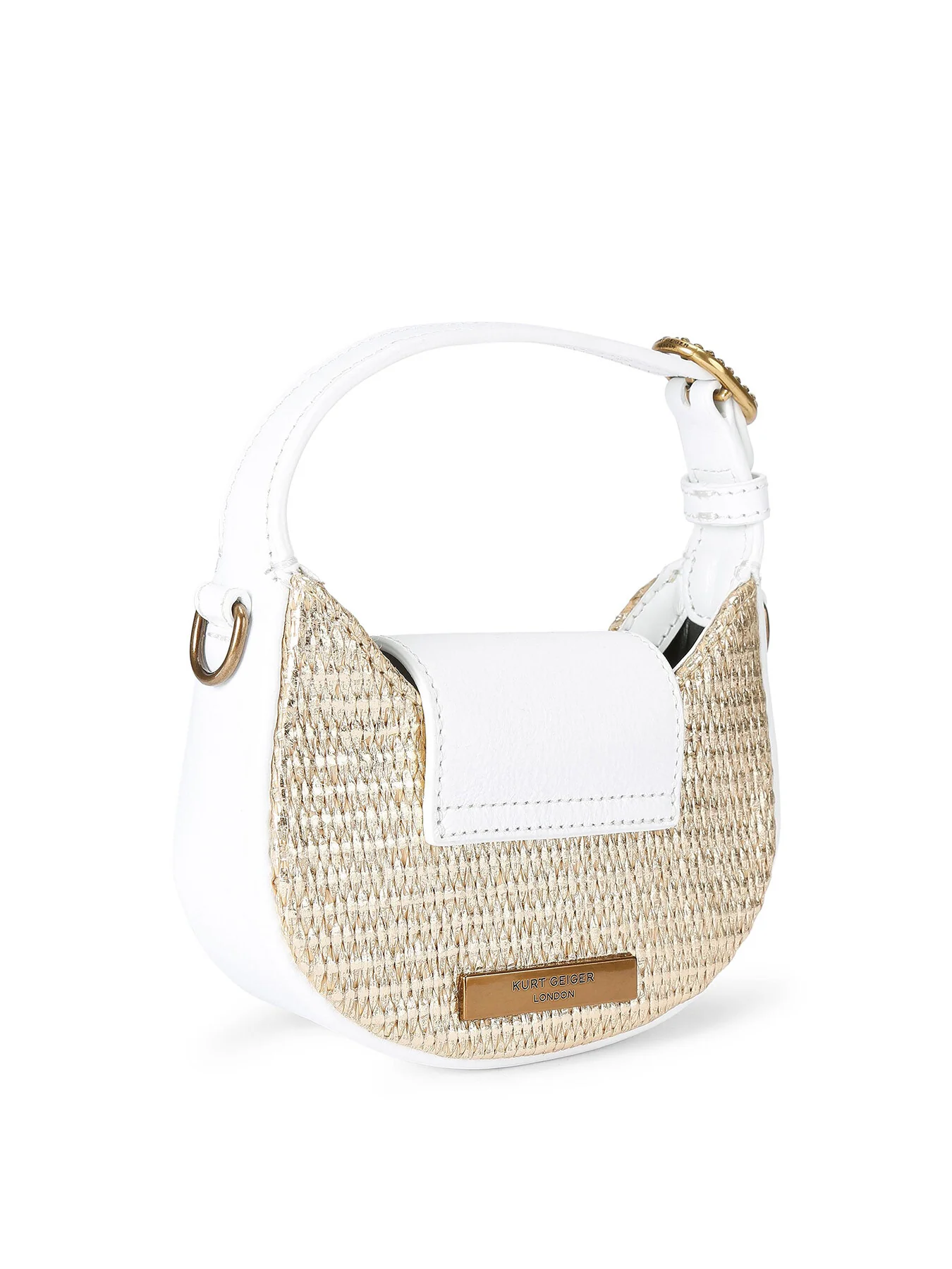 MICRO CHELSEA HOBO - Image 3