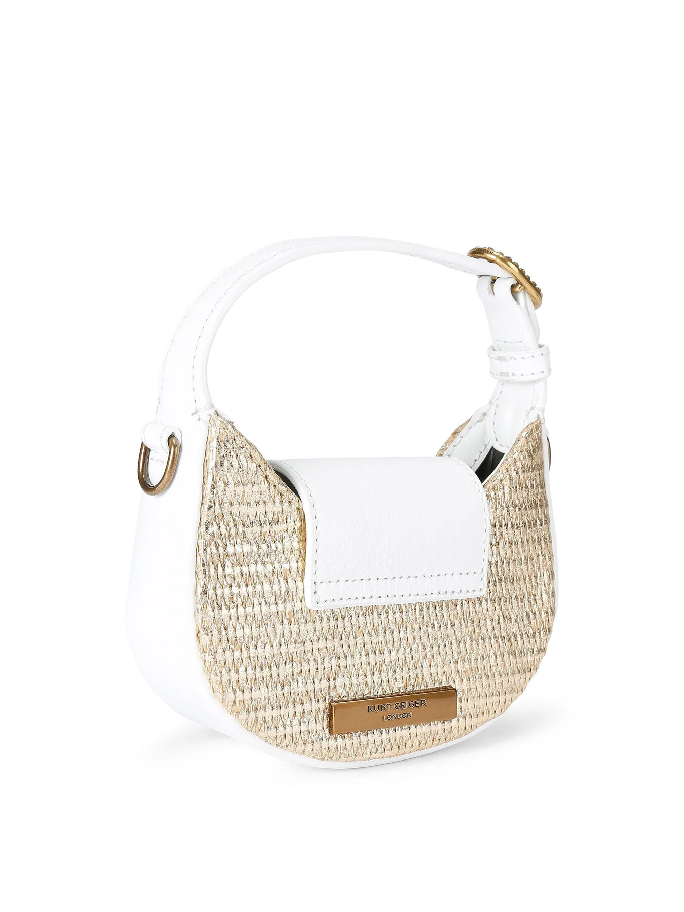 MICRO CHELSEA HOBO - Image 4