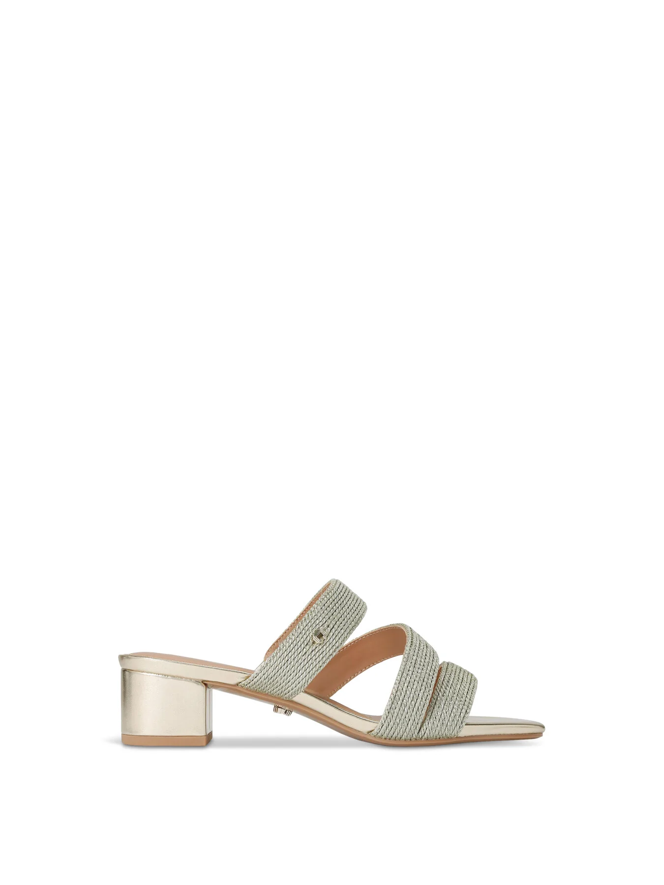 GALA BLOCK MULE