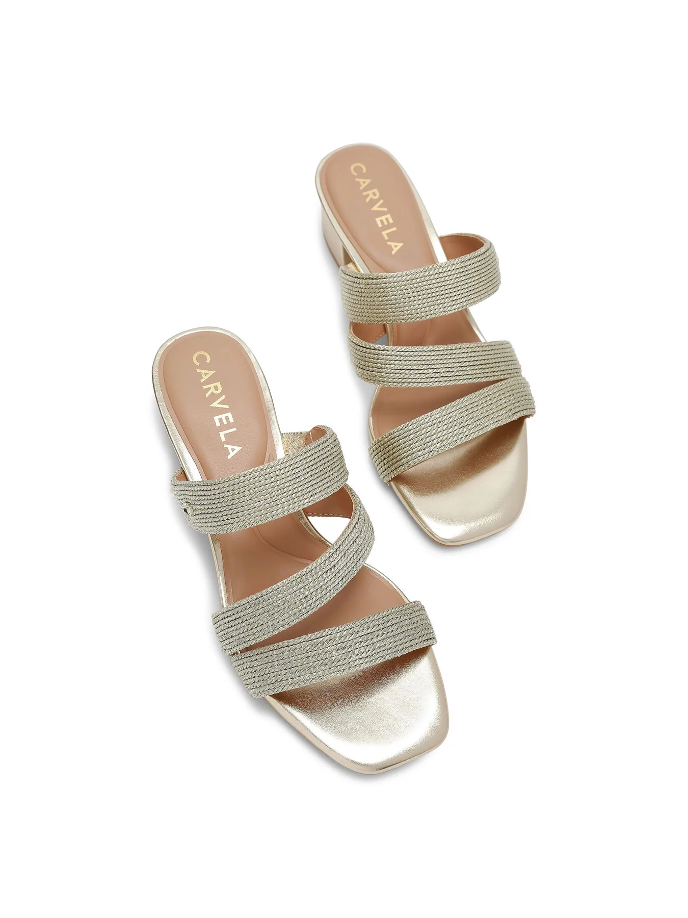 GALA BLOCK MULE - Image 2