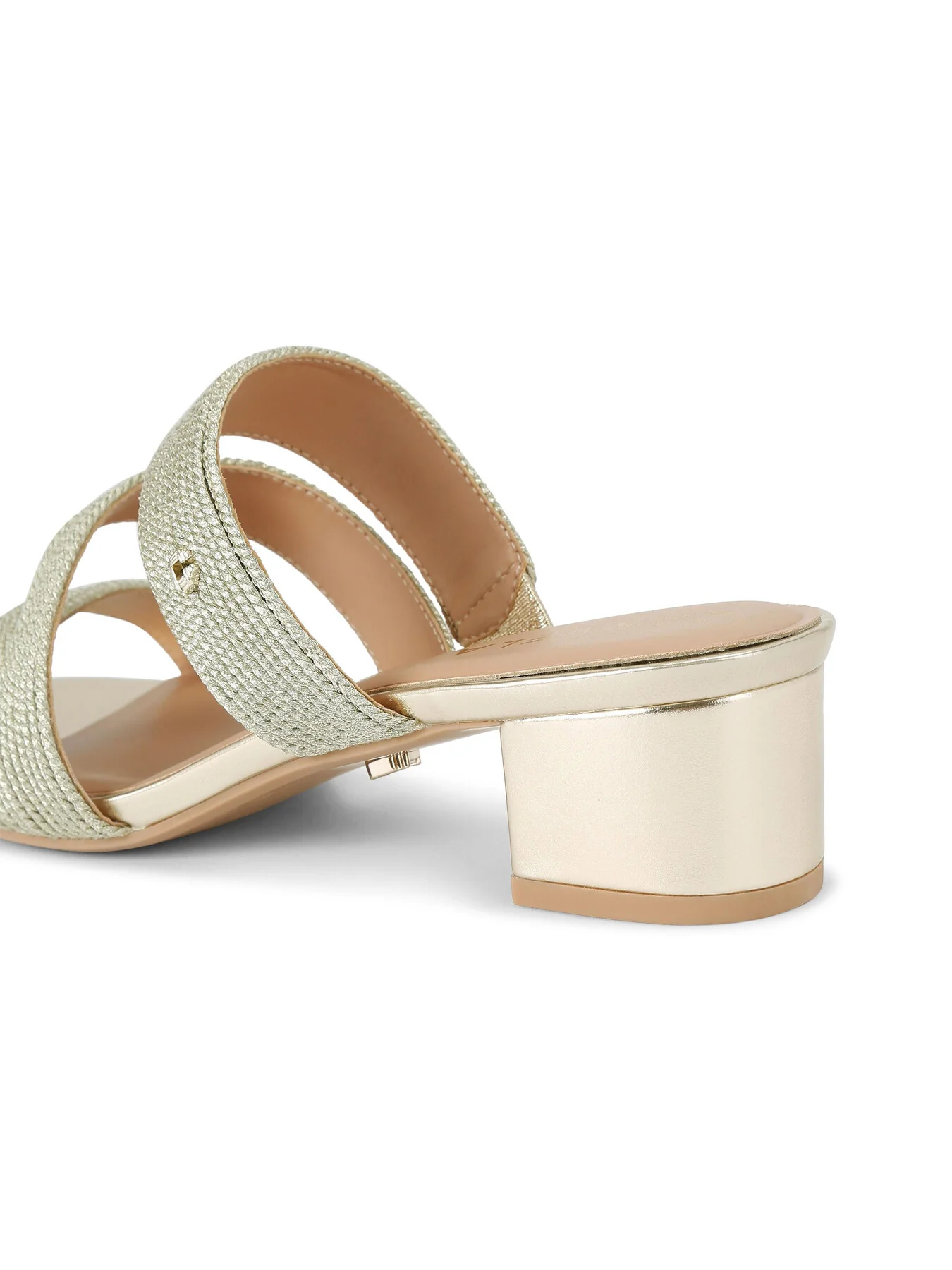 GALA BLOCK MULE - Image 3