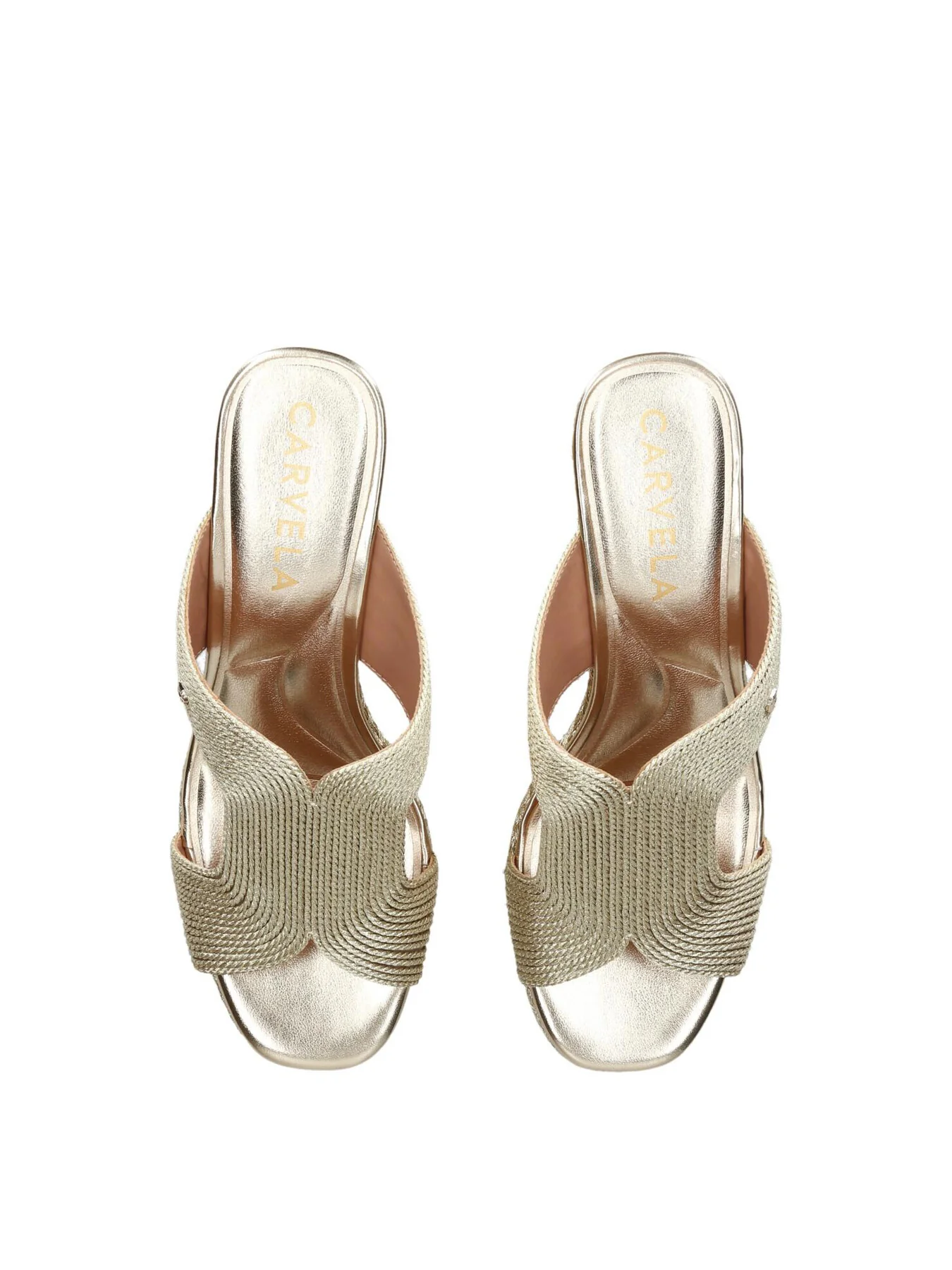 GALA WEDGE MULE 70 - Image 2