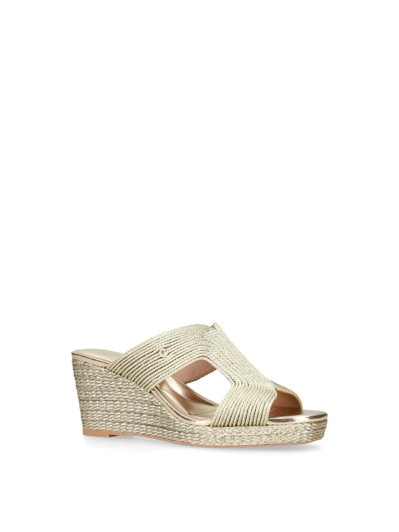 GALA WEDGE MULE 70 - Image 4