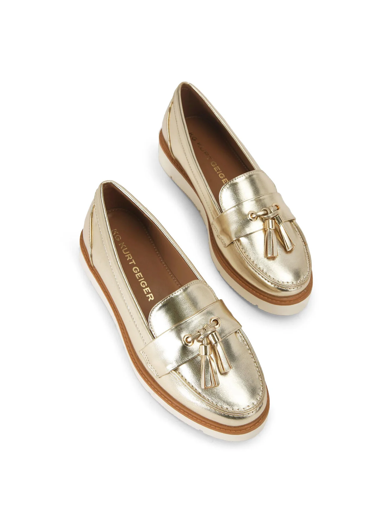 MORLY TASSEL - Image 2
