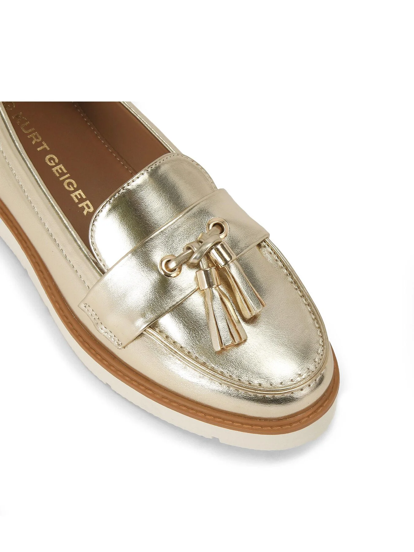 MORLY TASSEL - Image 4