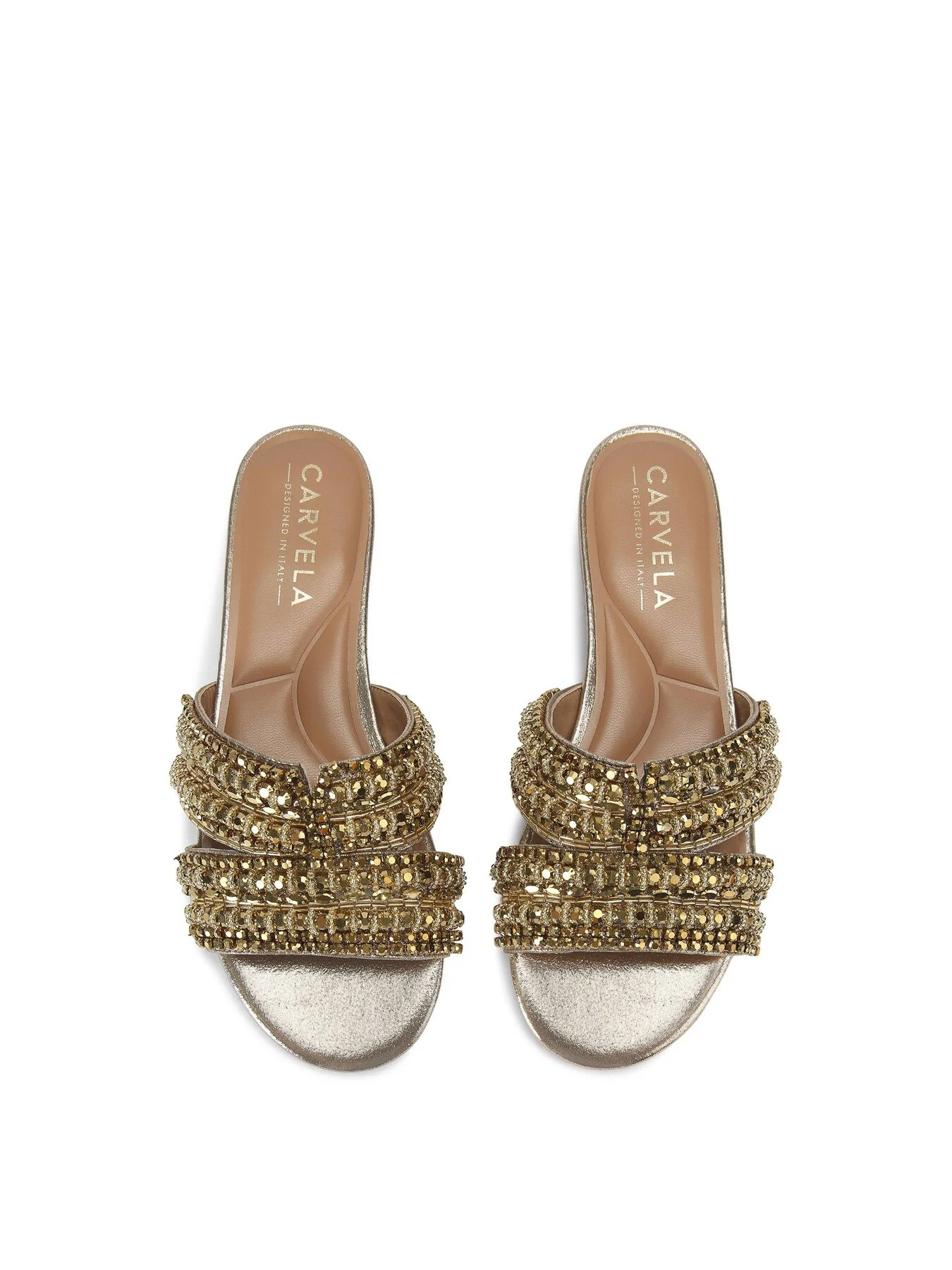 PAGEANT MULE - Image 3