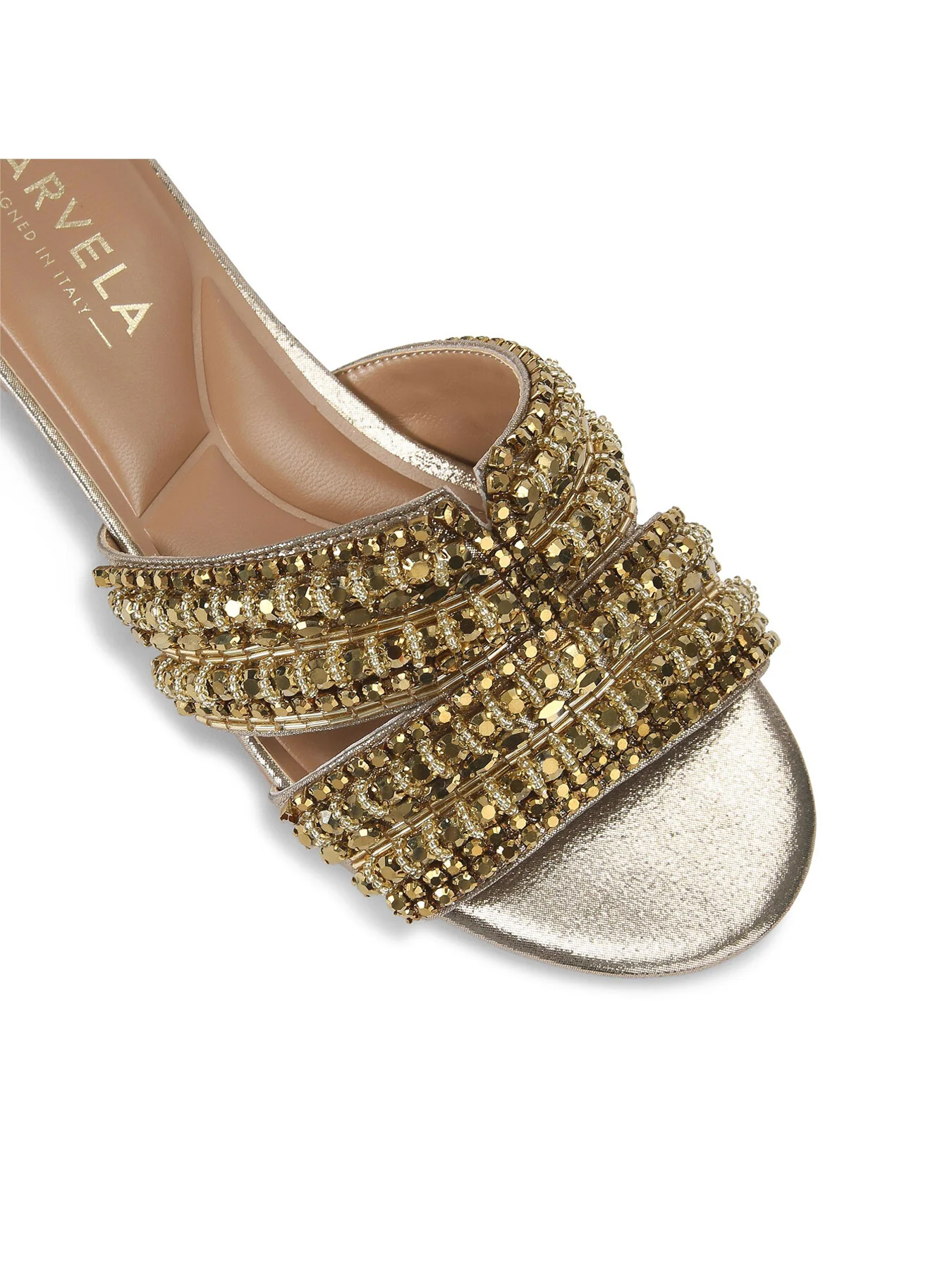 PAGEANT MULE - Image 4