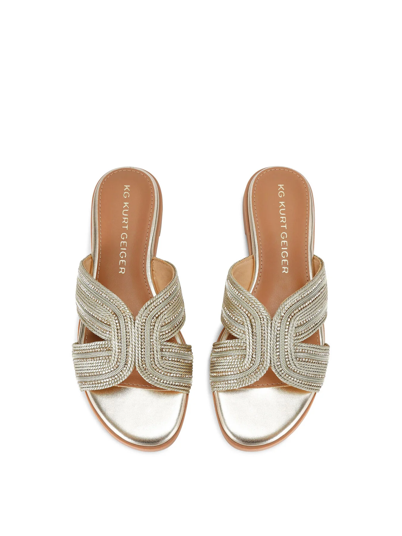 POSE SANDAL - Image 2
