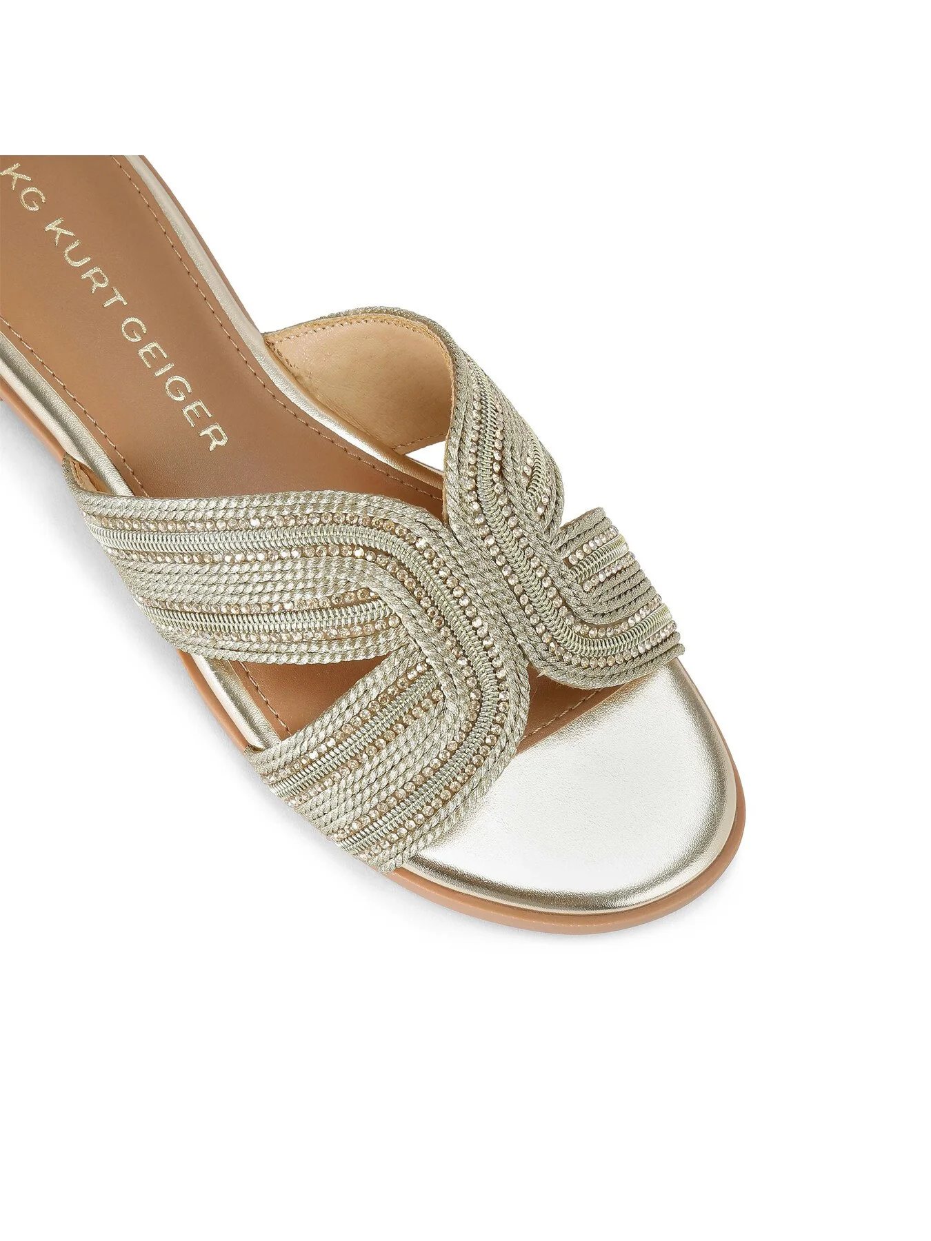 POSE SANDAL - Image 4