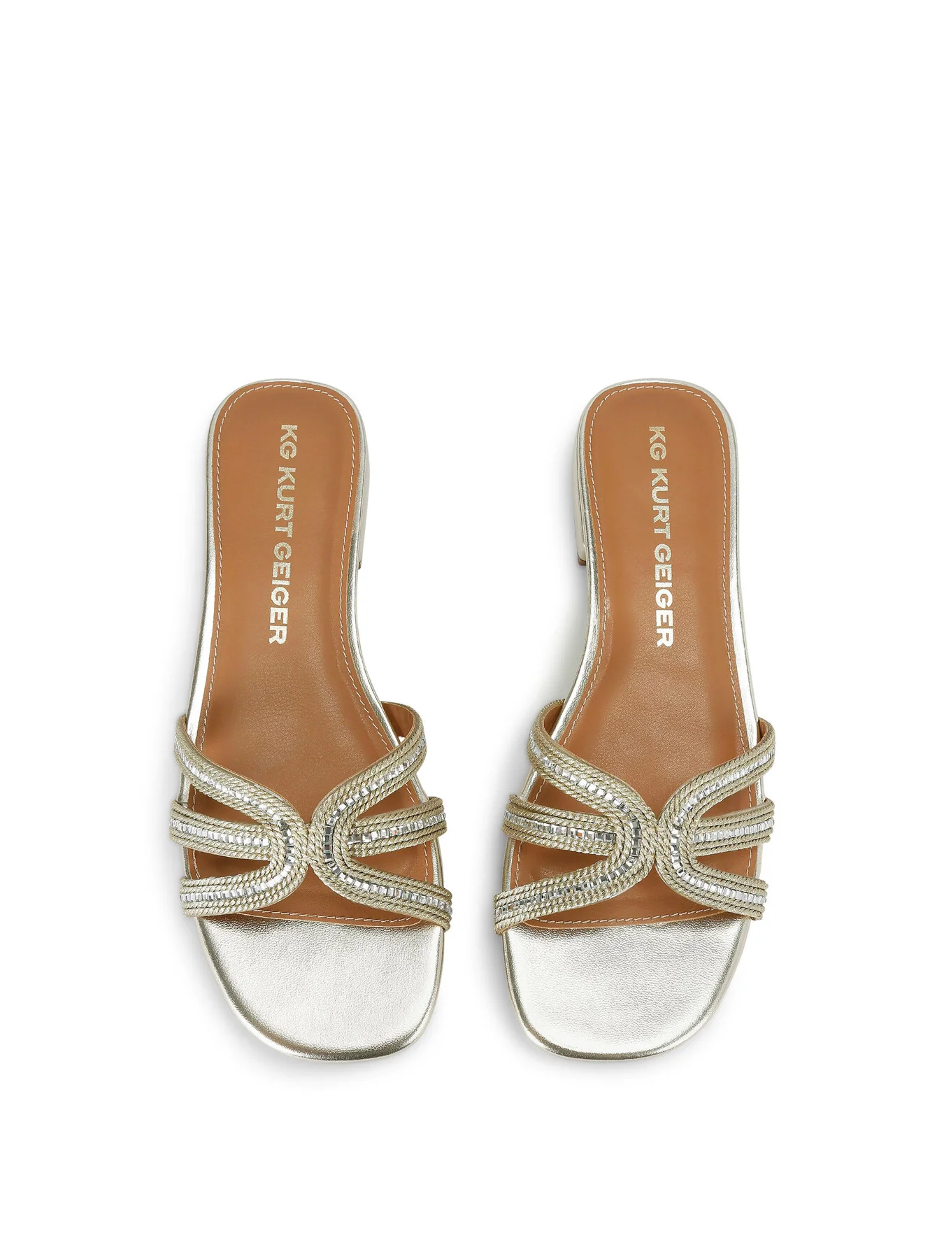 REGARD SANDAL - Image 5