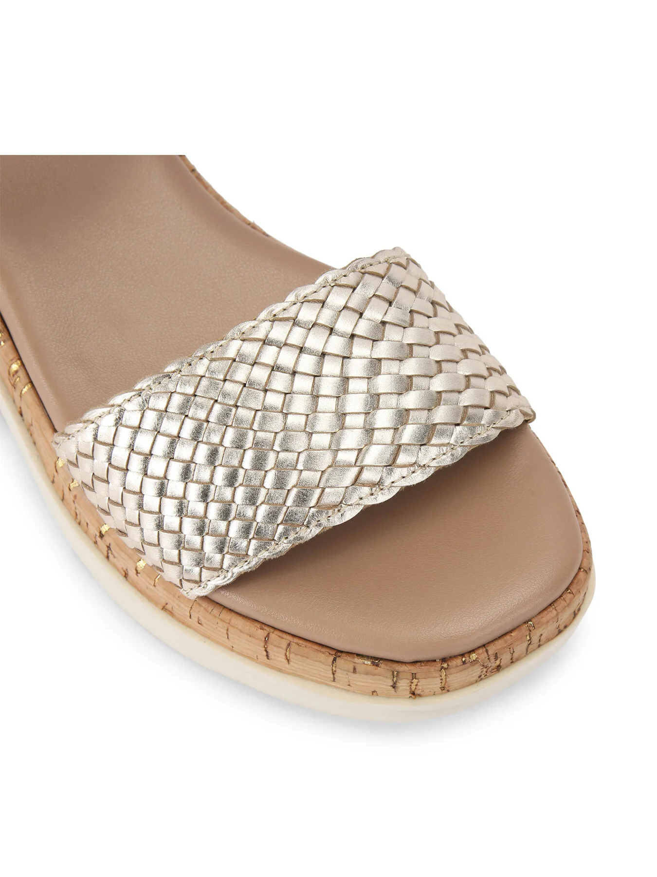 SERENITA WEAVE SANDAL - Image 4