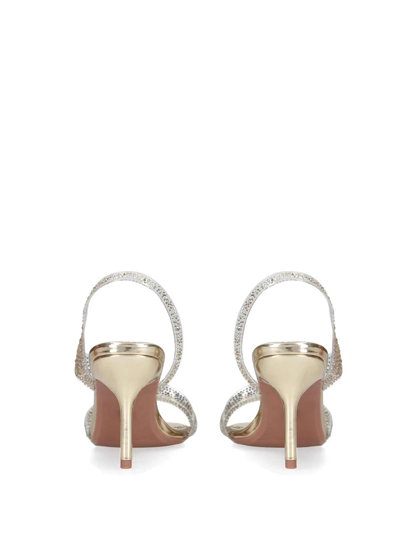 SYMMETRY SANDAL VINYL 80 - Image 3