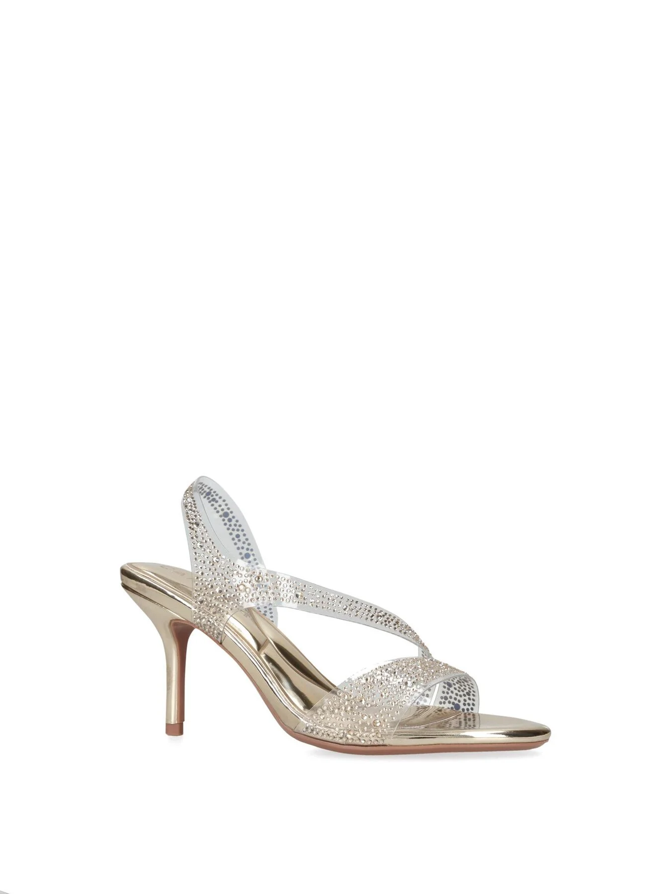 SYMMETRY SANDAL VINYL 80 - Image 4