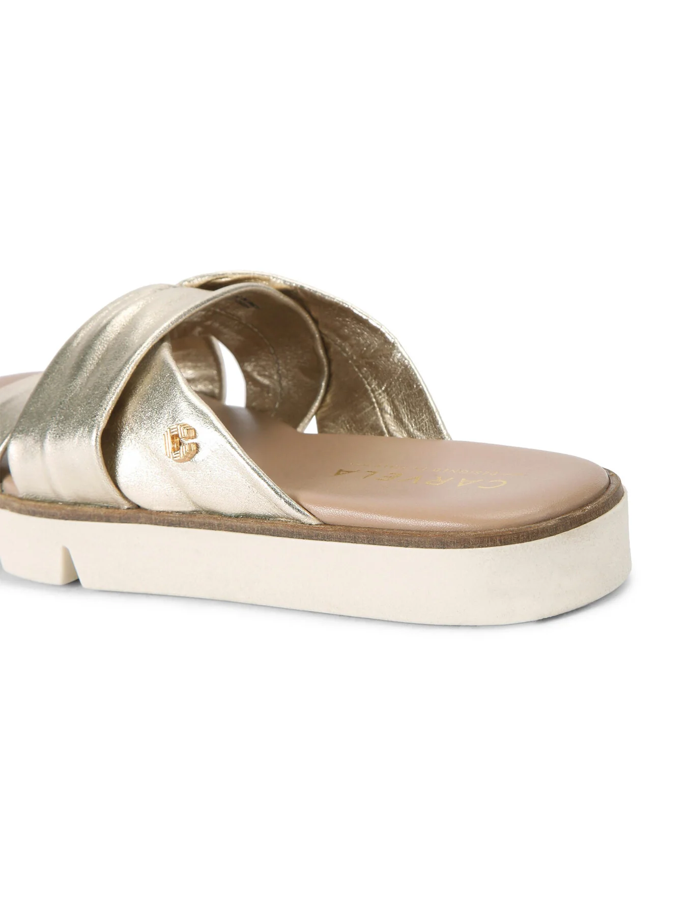 VITA CROSS STRAP - Image 3