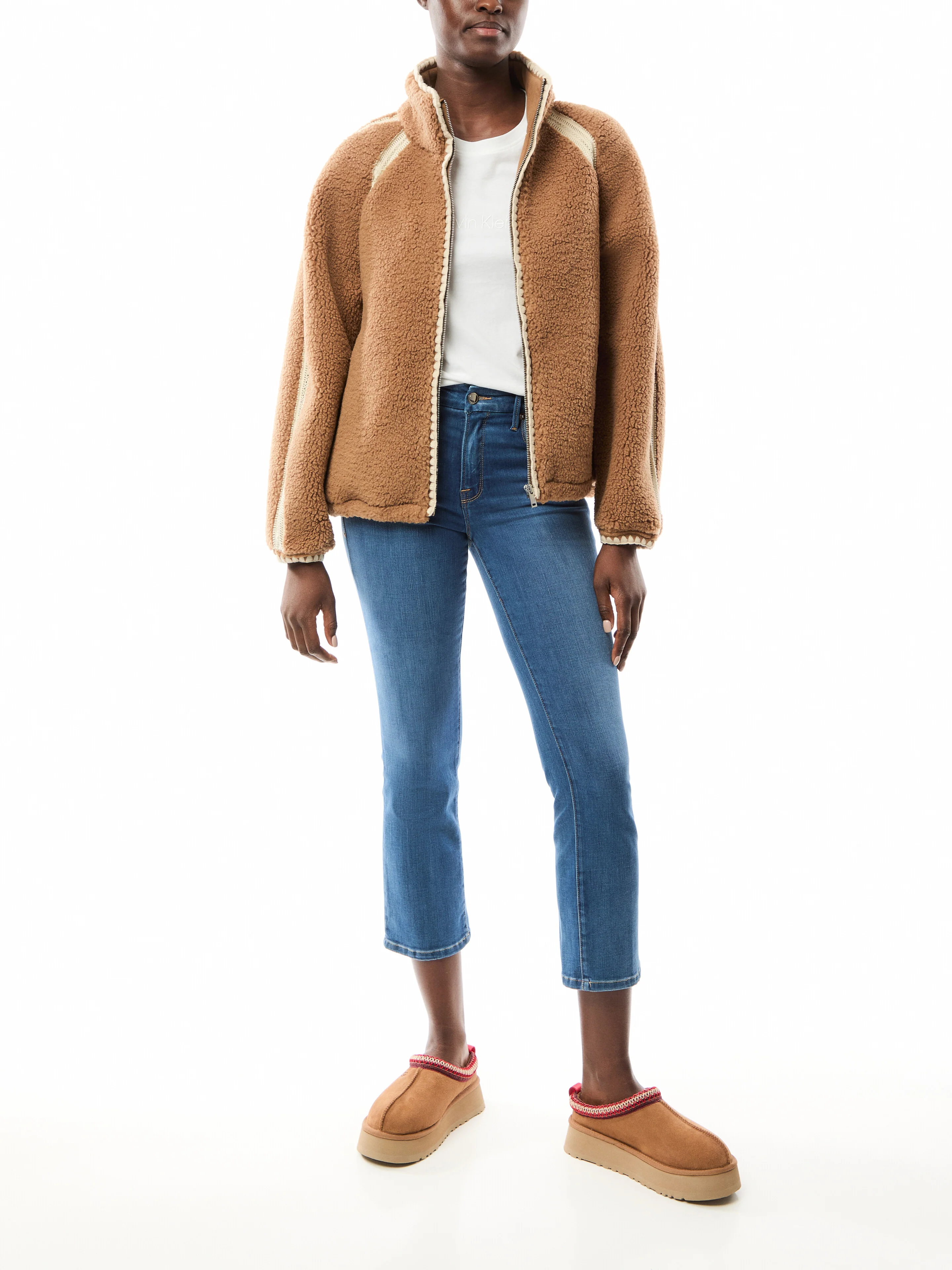 Good Legs Straight Jean - Image 2