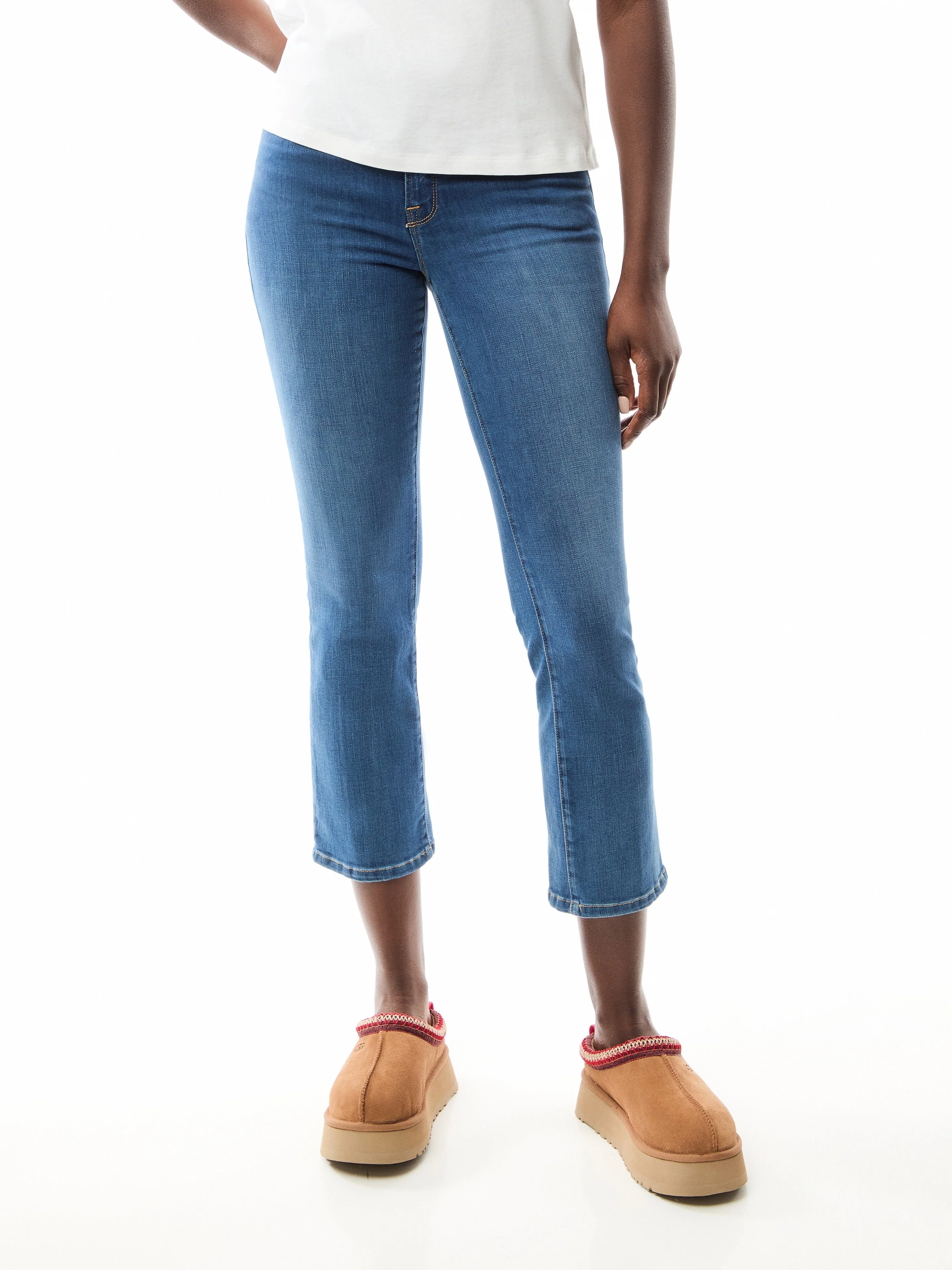 Good Legs Straight Jean - Image 4