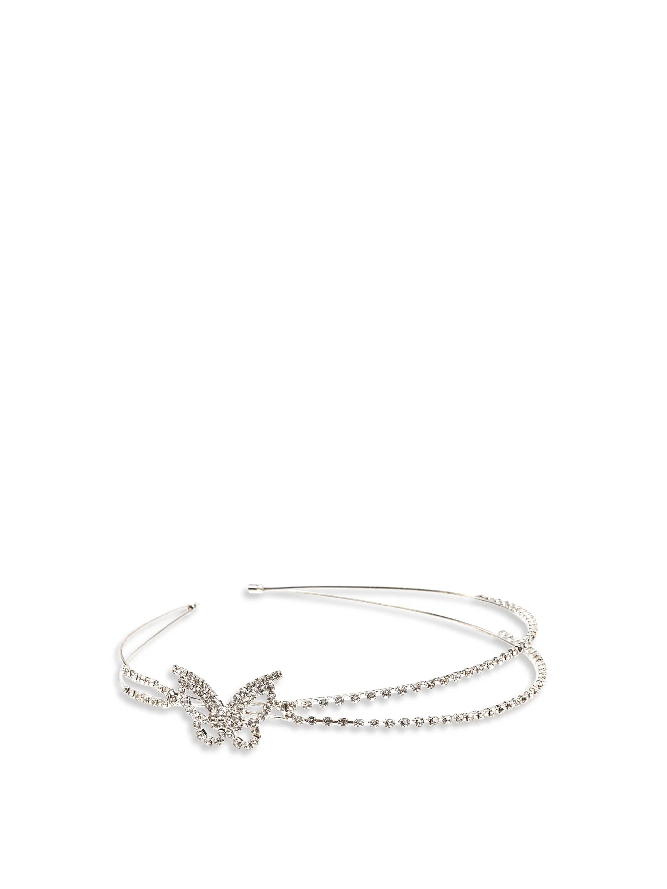 Butterfly Bow Headband