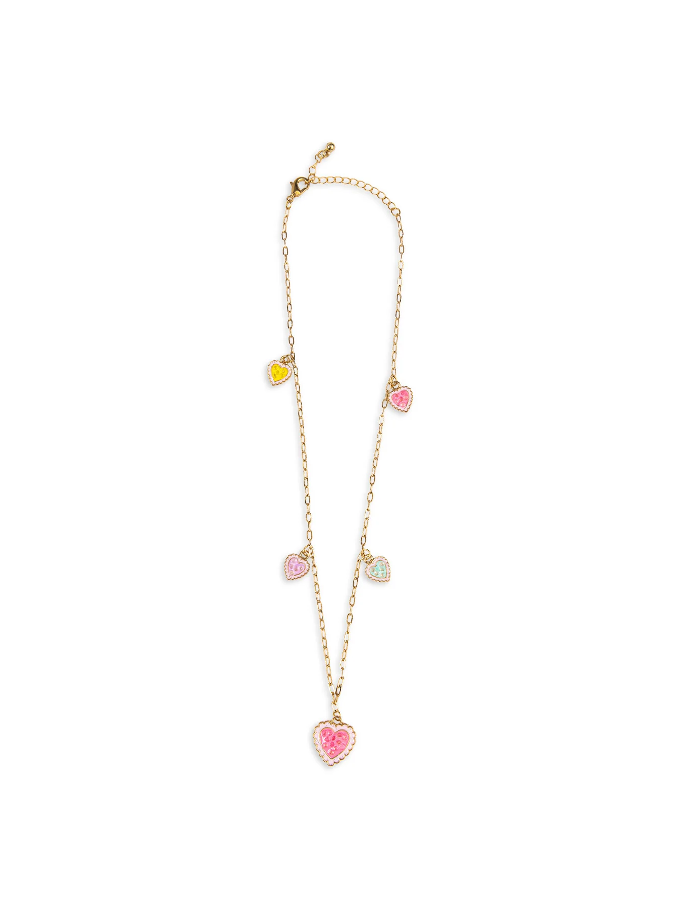 Beloved Beauty Necklace