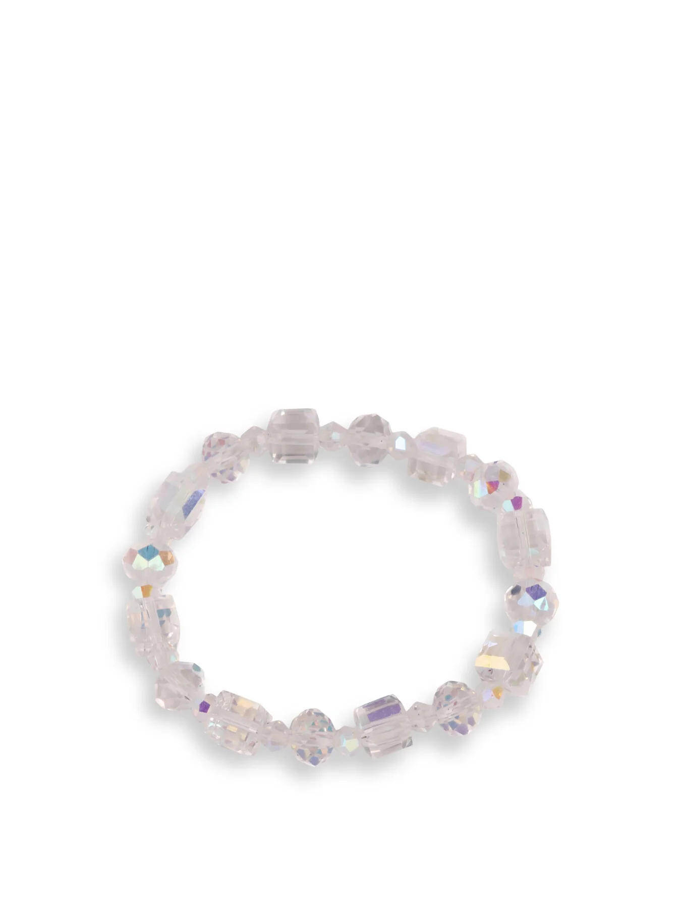 Heart Of Gold Bracelet