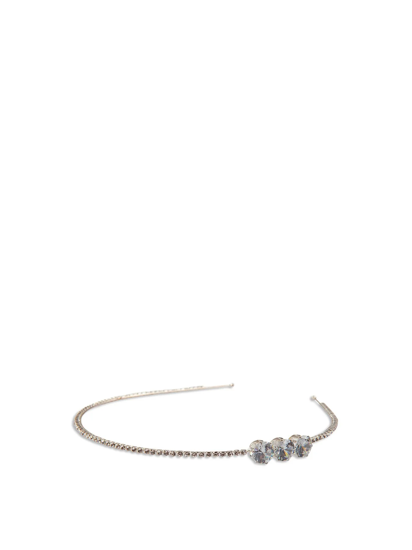 Diamante Headband