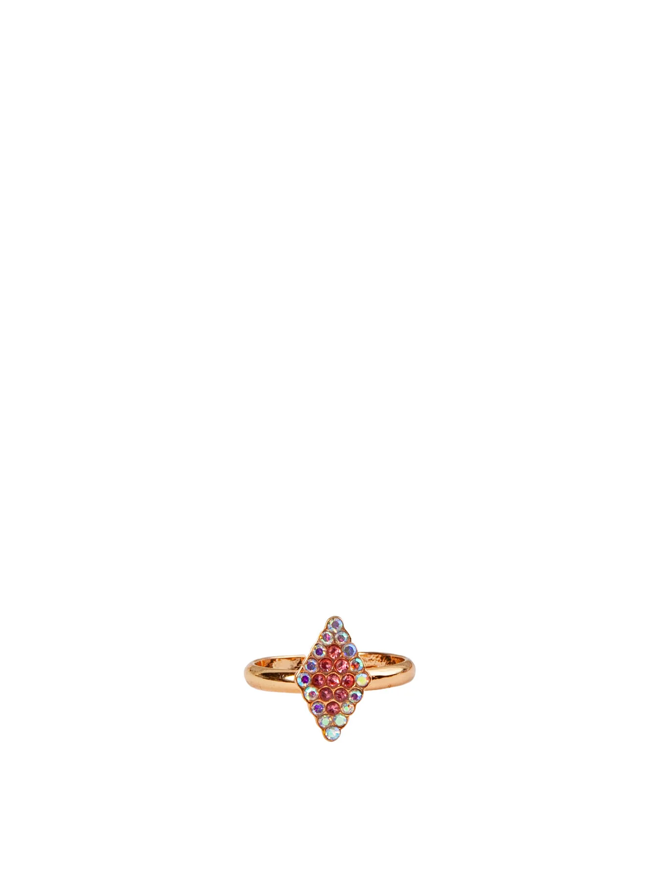 Heart Star Rings Set - Image 3
