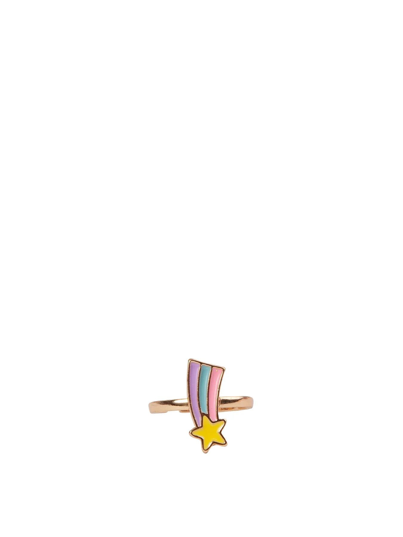 Heart Star Rings Set - Image 4