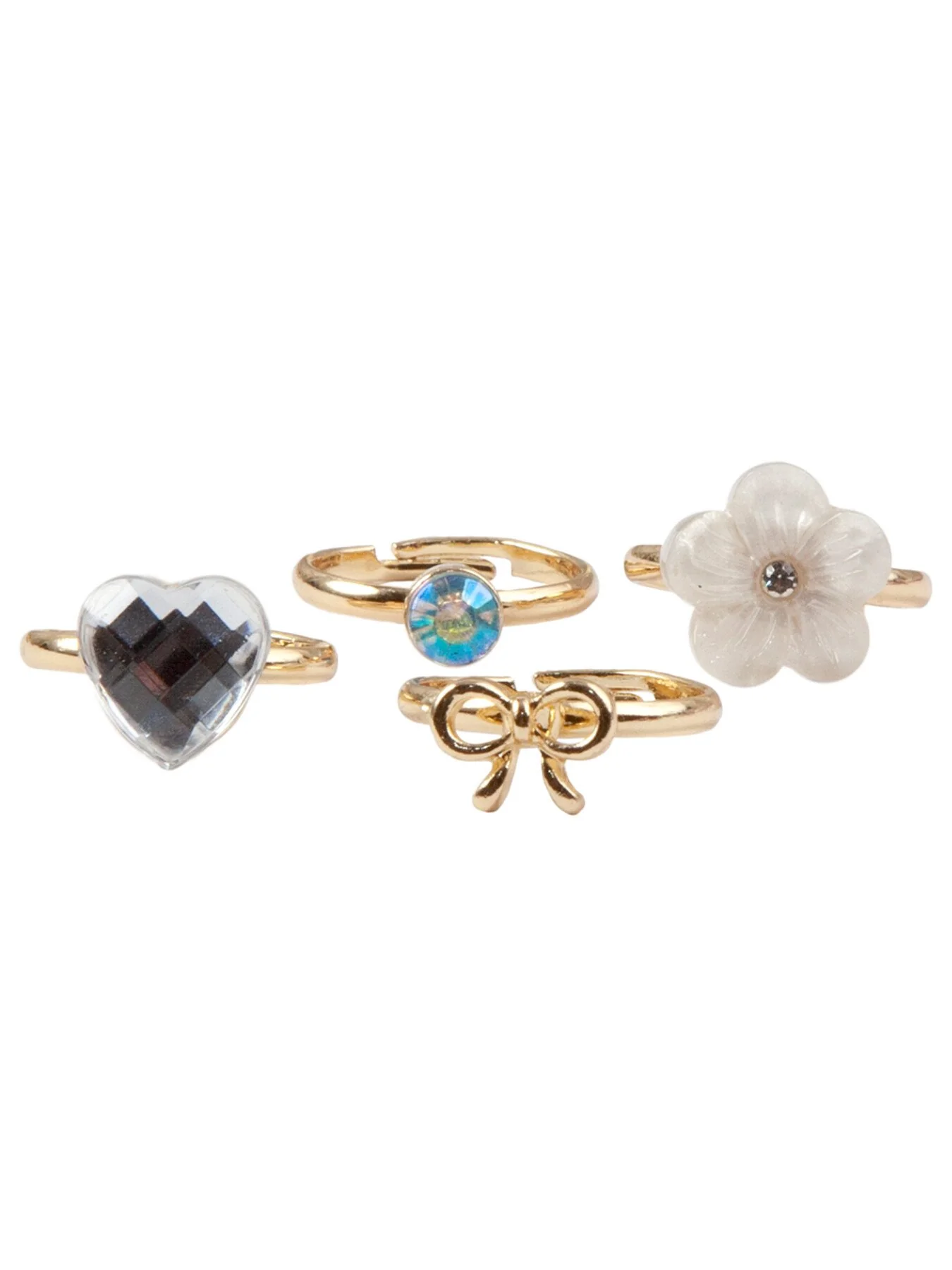 Sassy Rings Set - Image 2