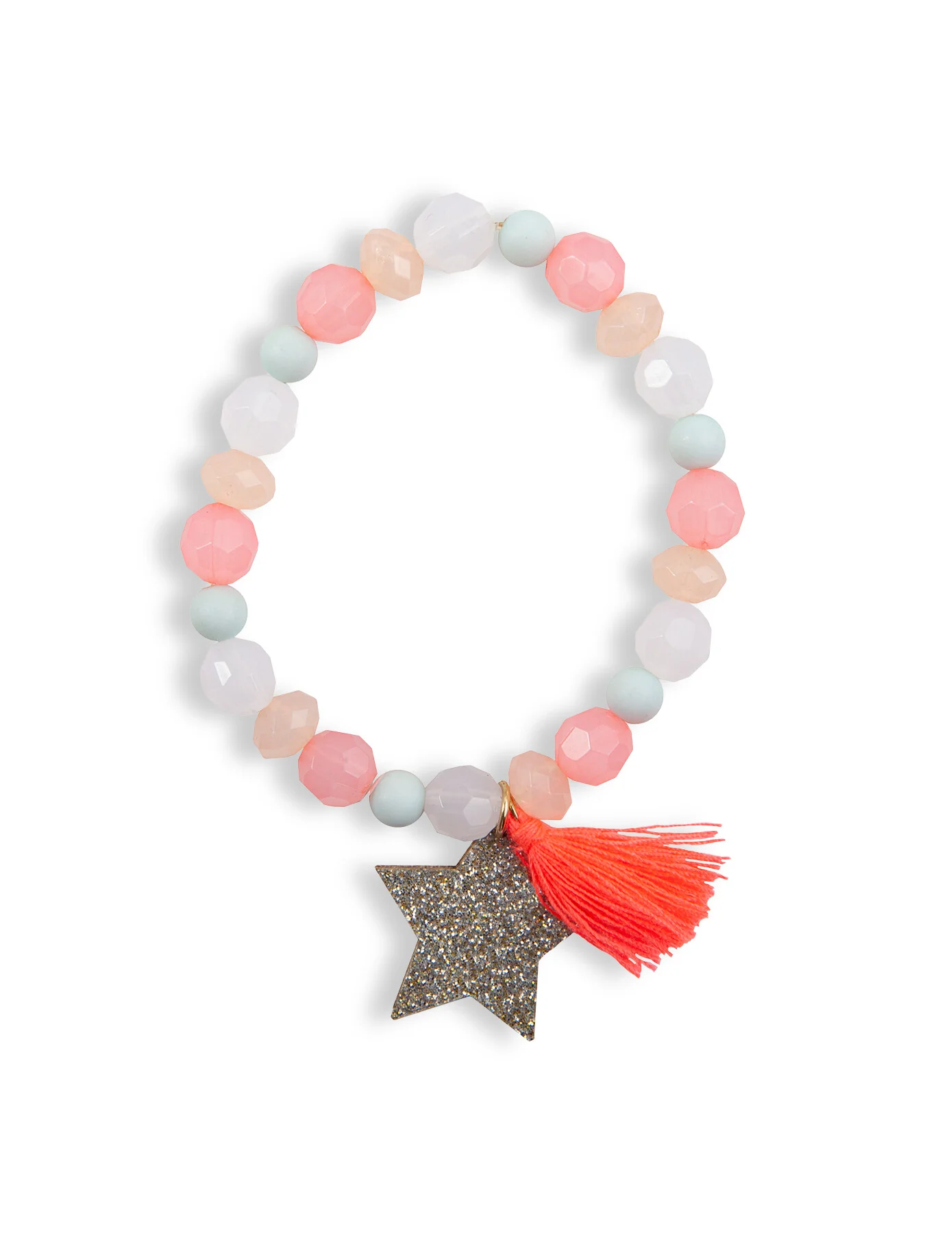Sassy Tassy Bracelet