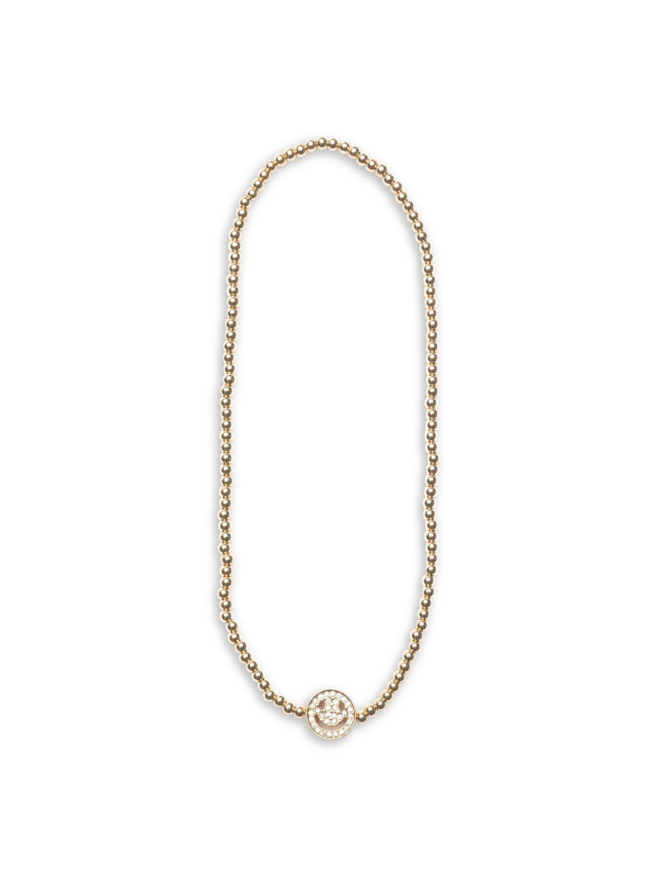 Bestie Necklace Set