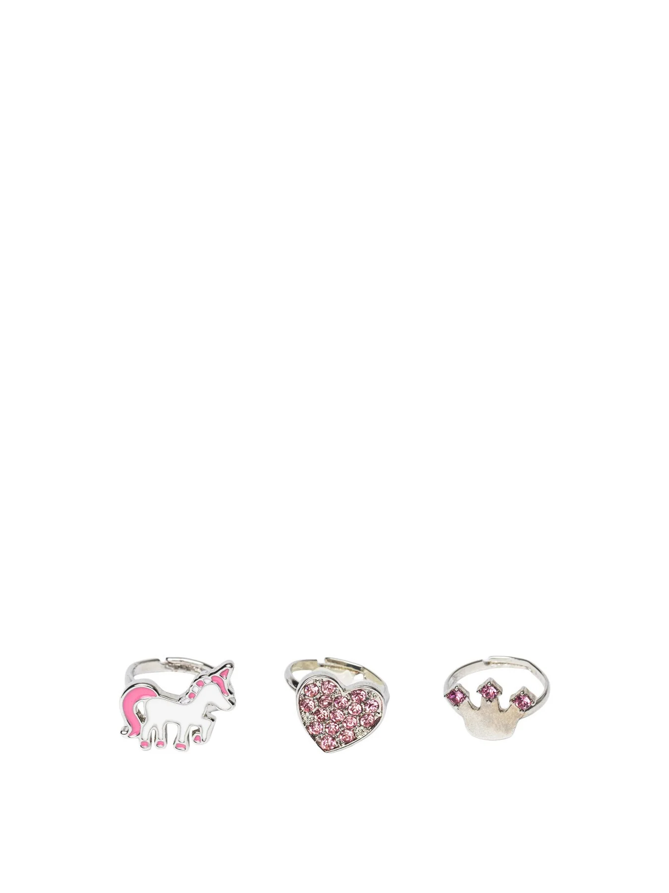 Princess Ring Set