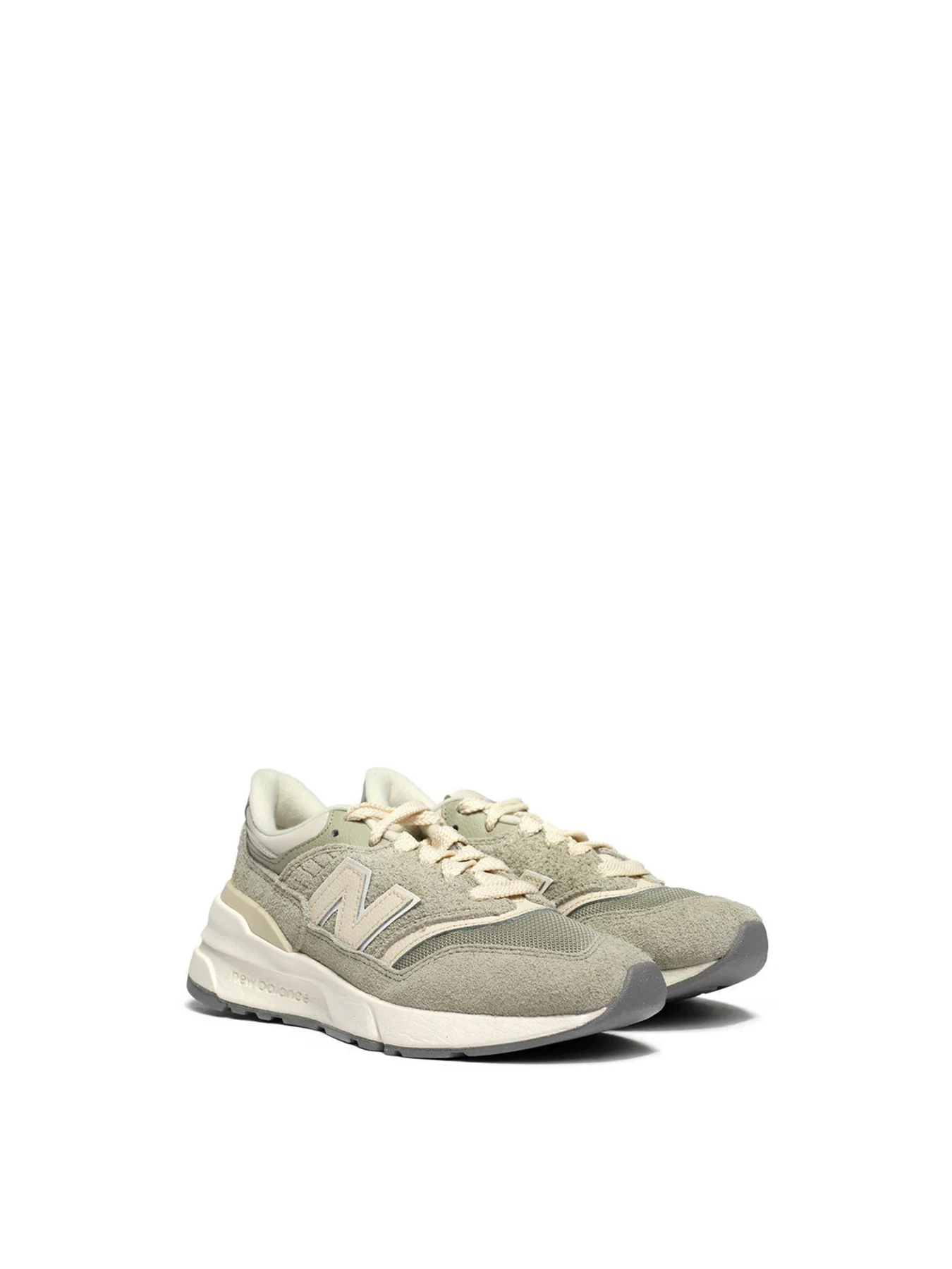 997 Trainers Soft Green - Image 2
