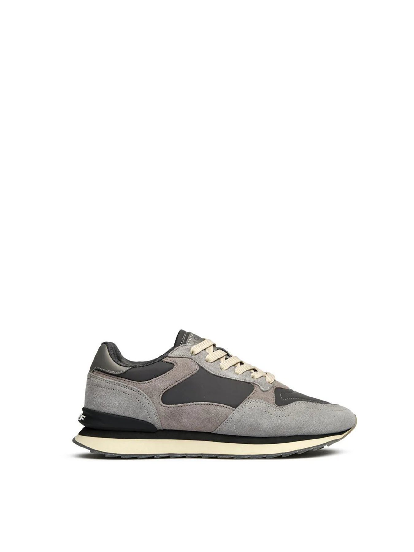 Berlin Trainers Grey