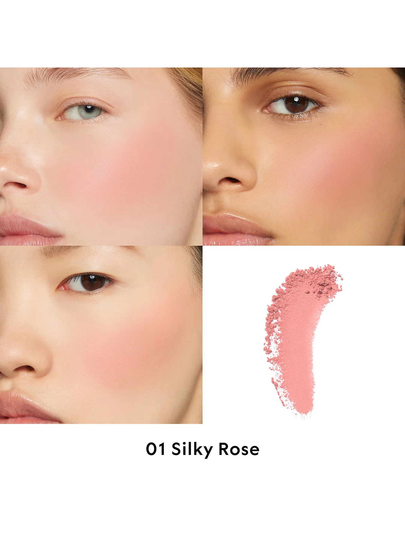 Gucci Flora Blush de Beaute Limited Edition - Image 3