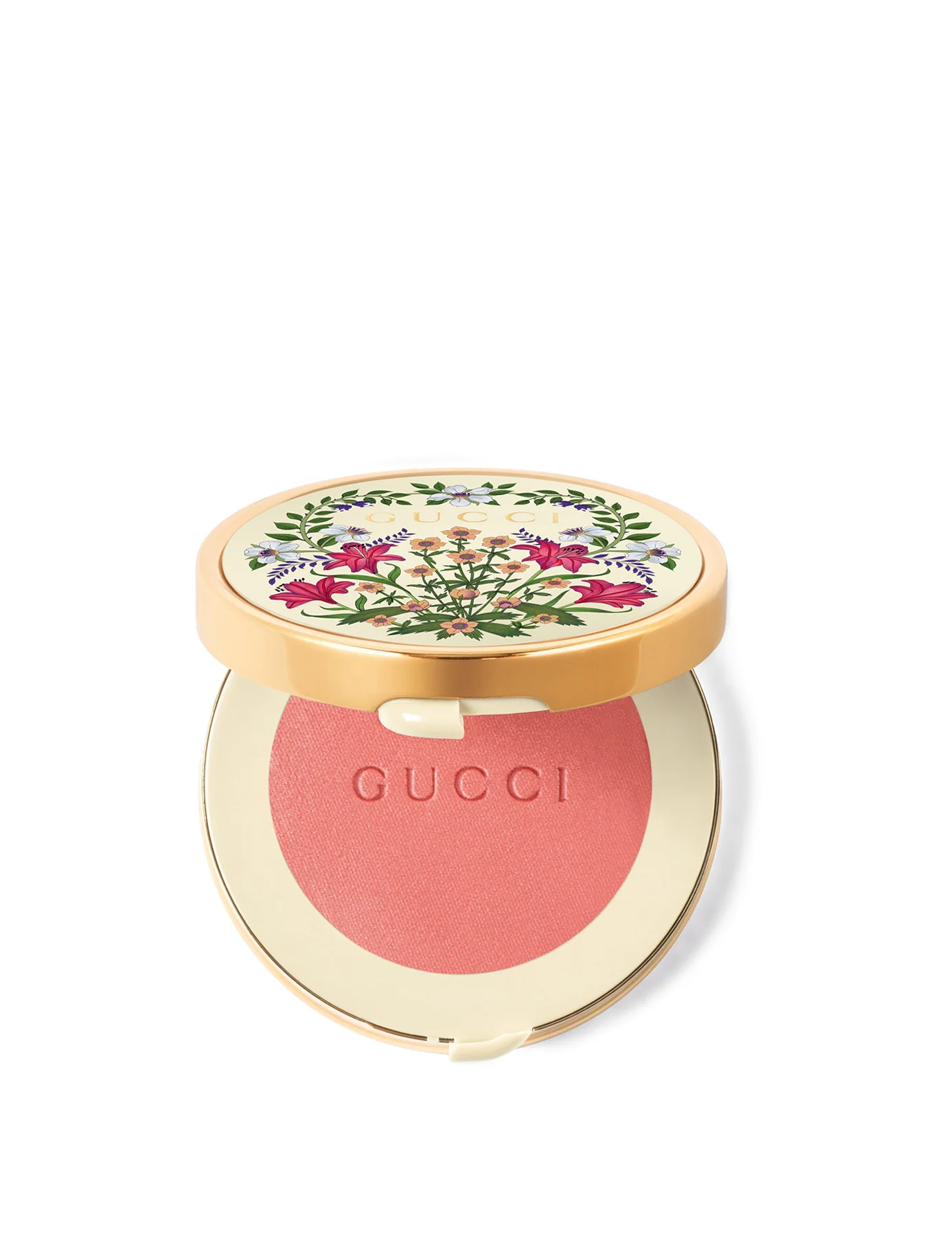 Gucci Flora Blush de Beaute Limited Edition - Image 6